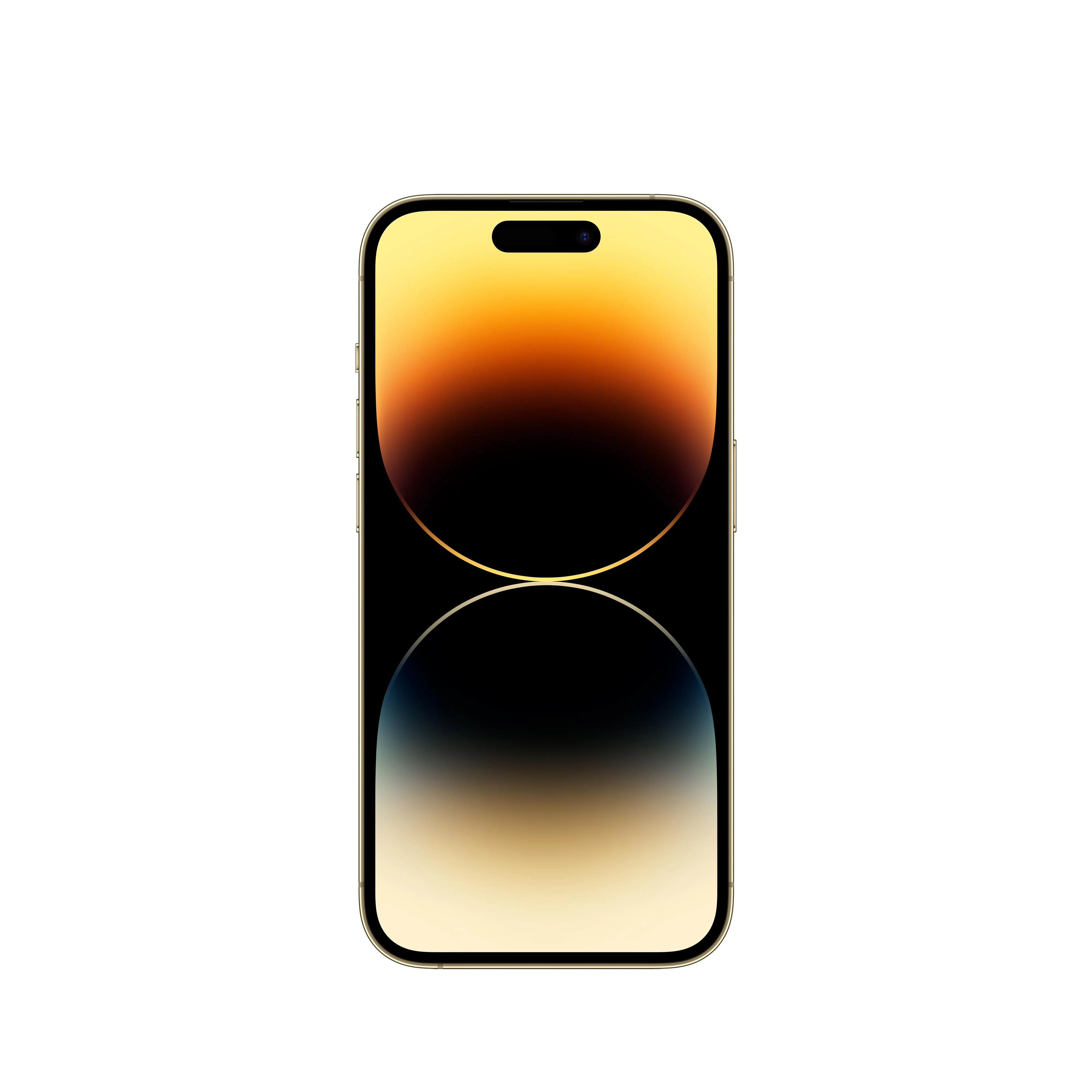 iPhone 14 Pro 128GB Gold - Image 2