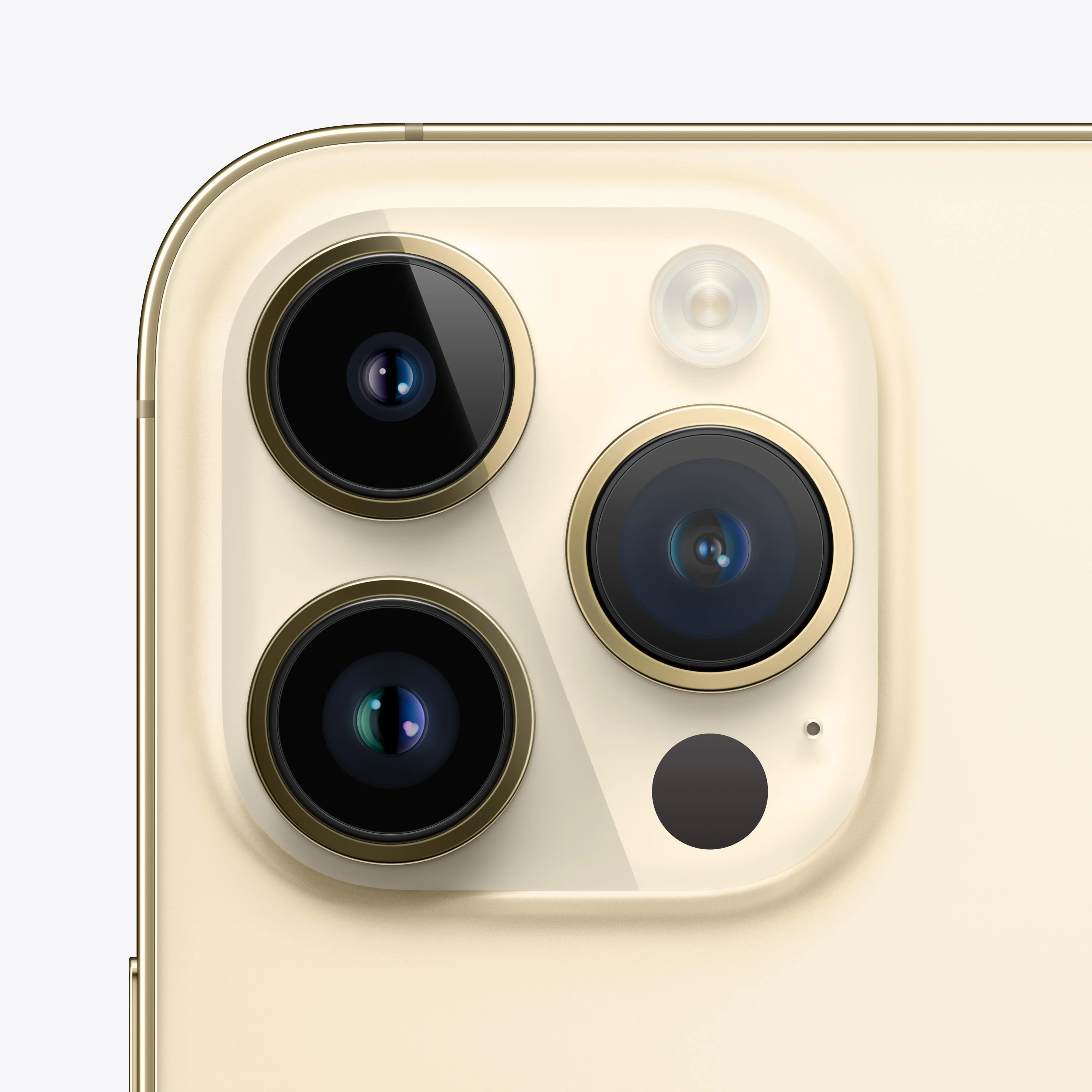 iPhone 14 Pro 128GB Gold - Image 4