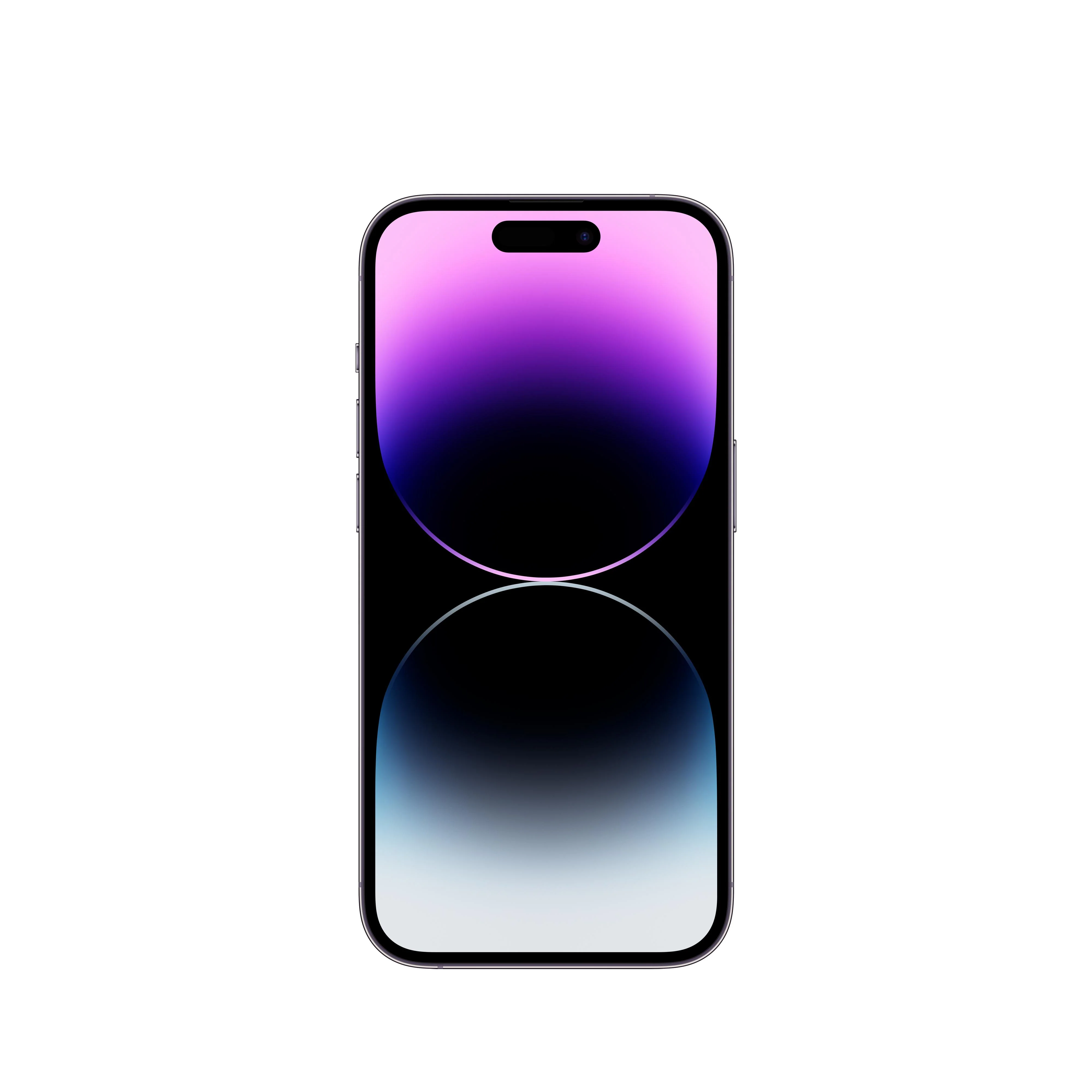 iPhone 14 Pro 256GB Deep Purple - Image 2