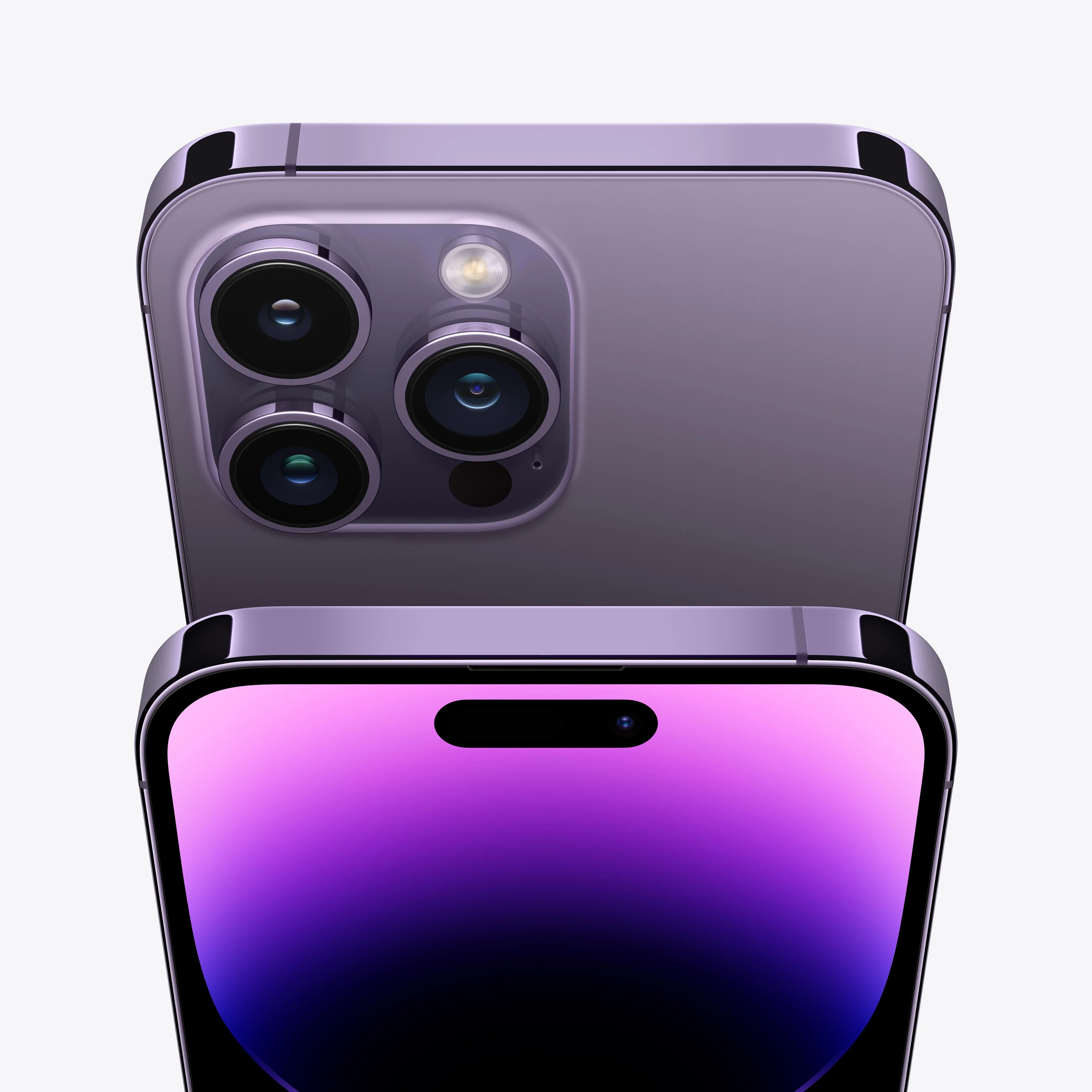 iPhone 14 Pro 256GB Deep Purple - Image 5