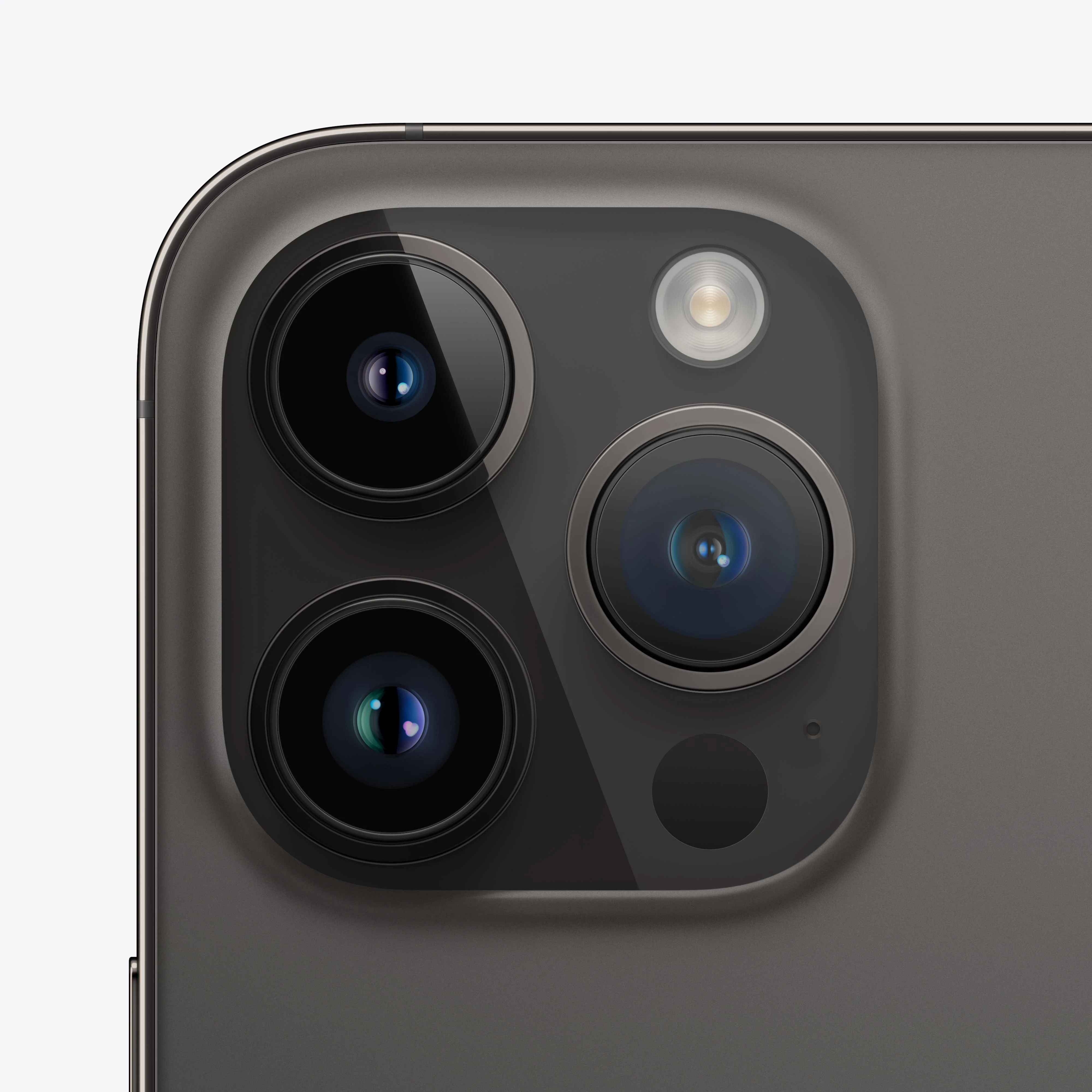 iPhone 14 Pro 1TB Space Black - Image 4