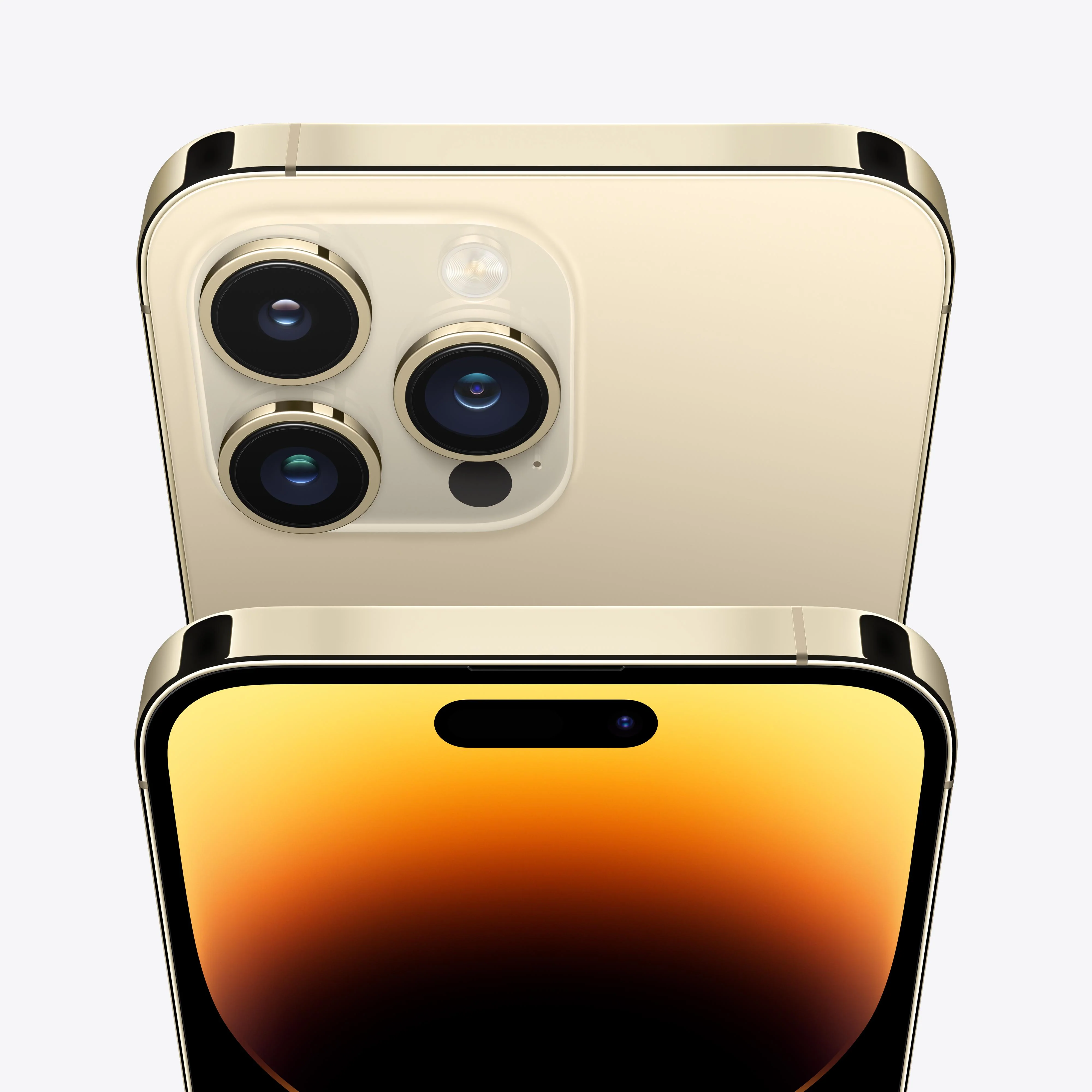 iPhone 14 Pro 1TB Gold - Image 5