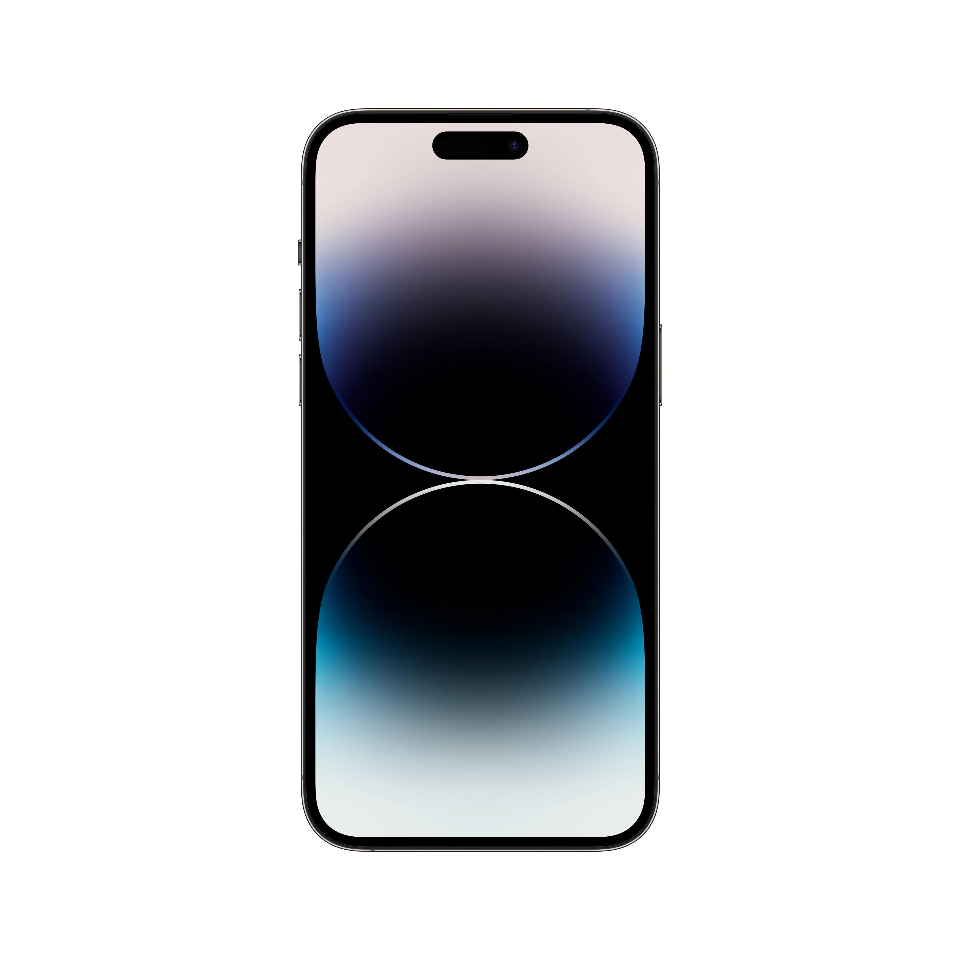 iPhone 14 Pro Max 256GB Space Black - Image 2