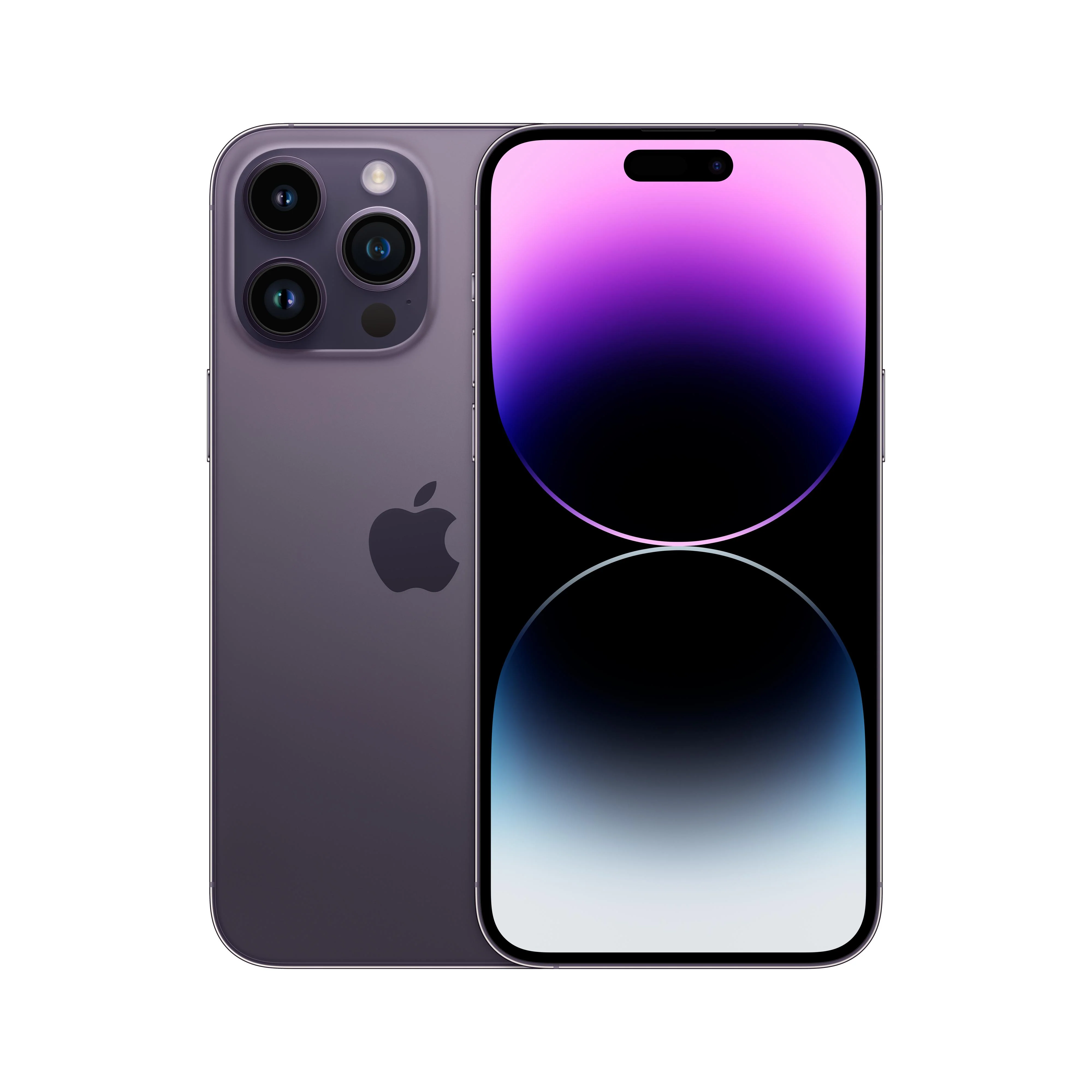 iPhone 14 Pro Max 256GB Deep Purple