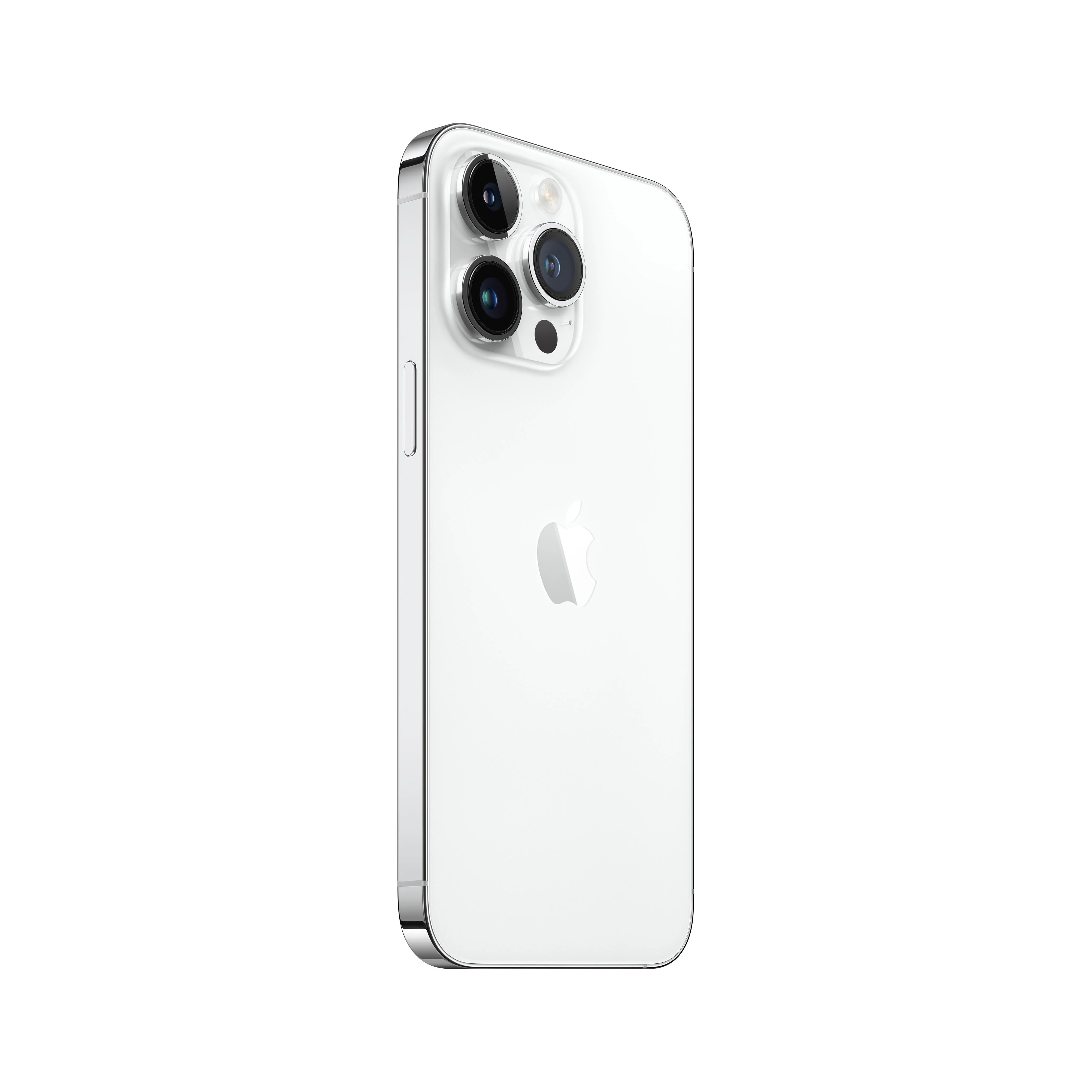 iPhone 14 Pro Max 512GB Silver - Image 3