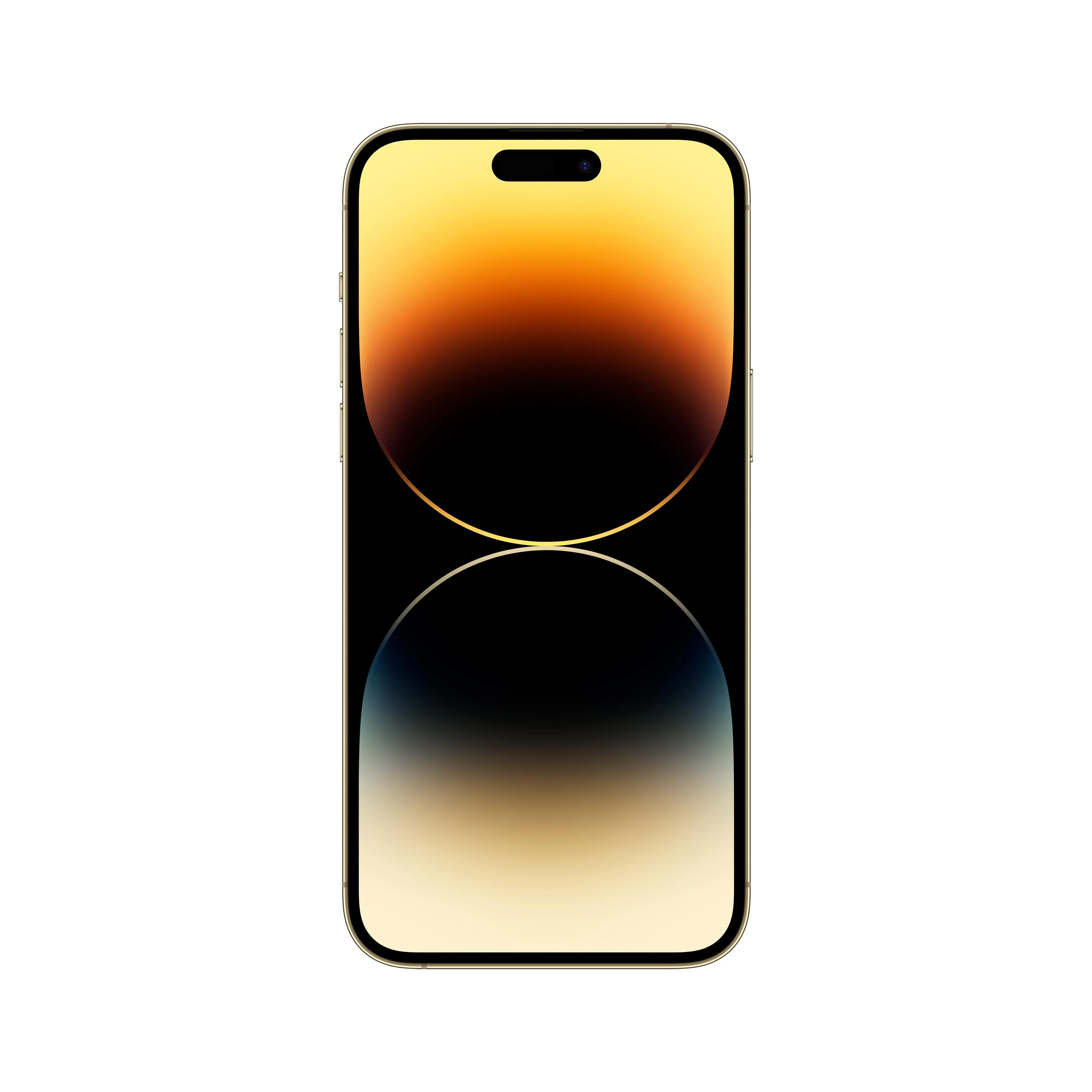iPhone 14 Pro Max 512GB Gold - Image 2