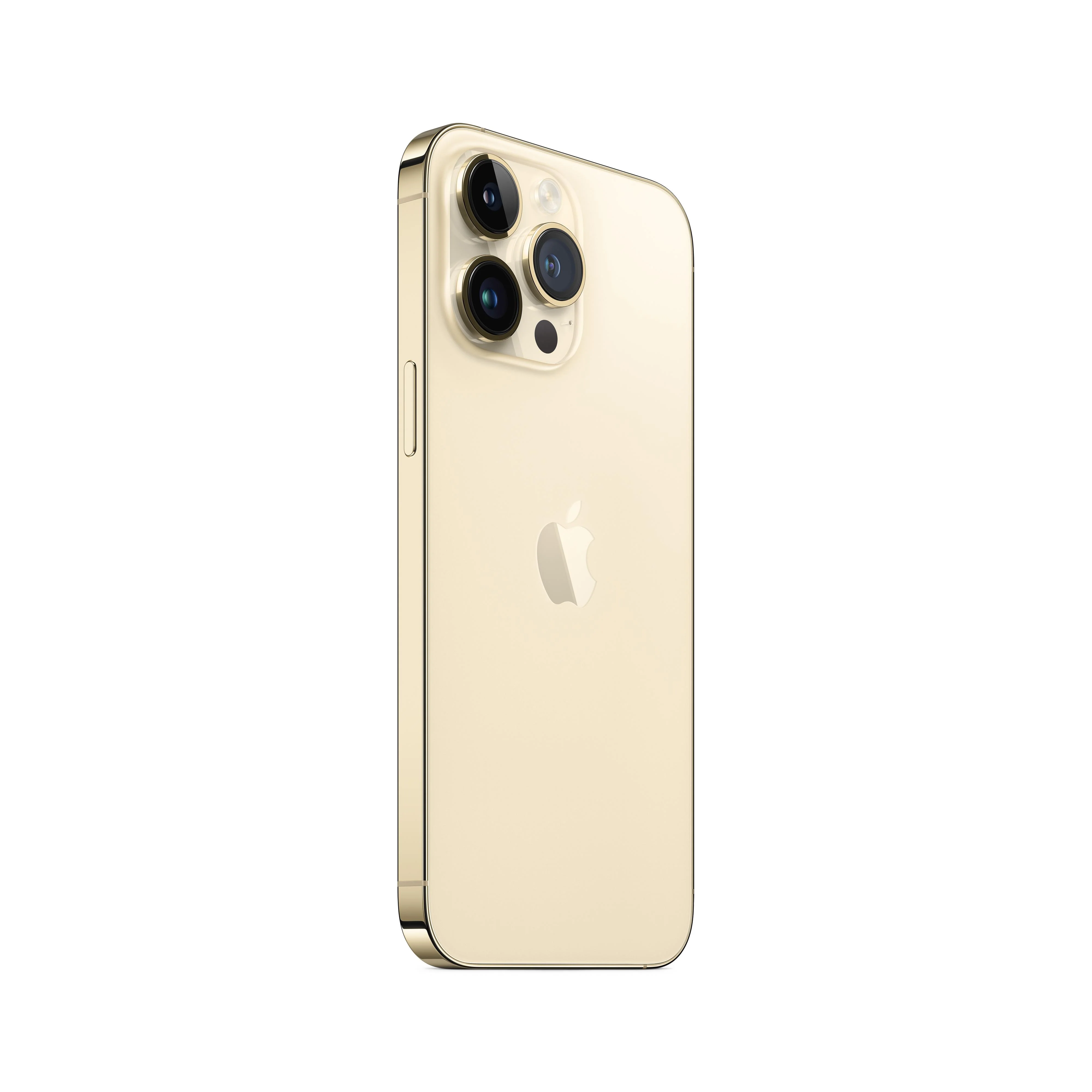 iPhone 14 Pro Max 512GB Gold - Image 3
