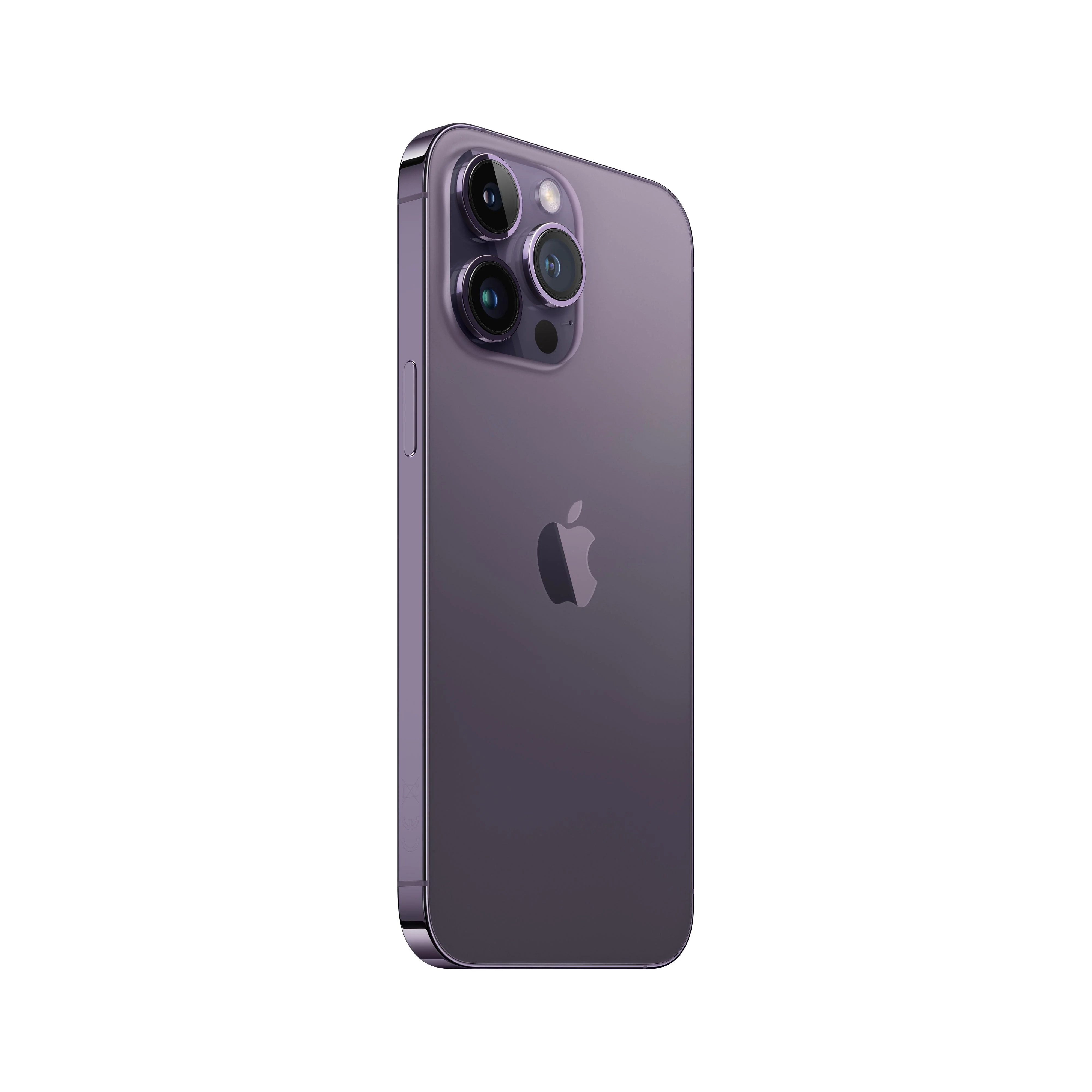 iPhone 14 Pro Max 512GB Deep Purple - Image 3