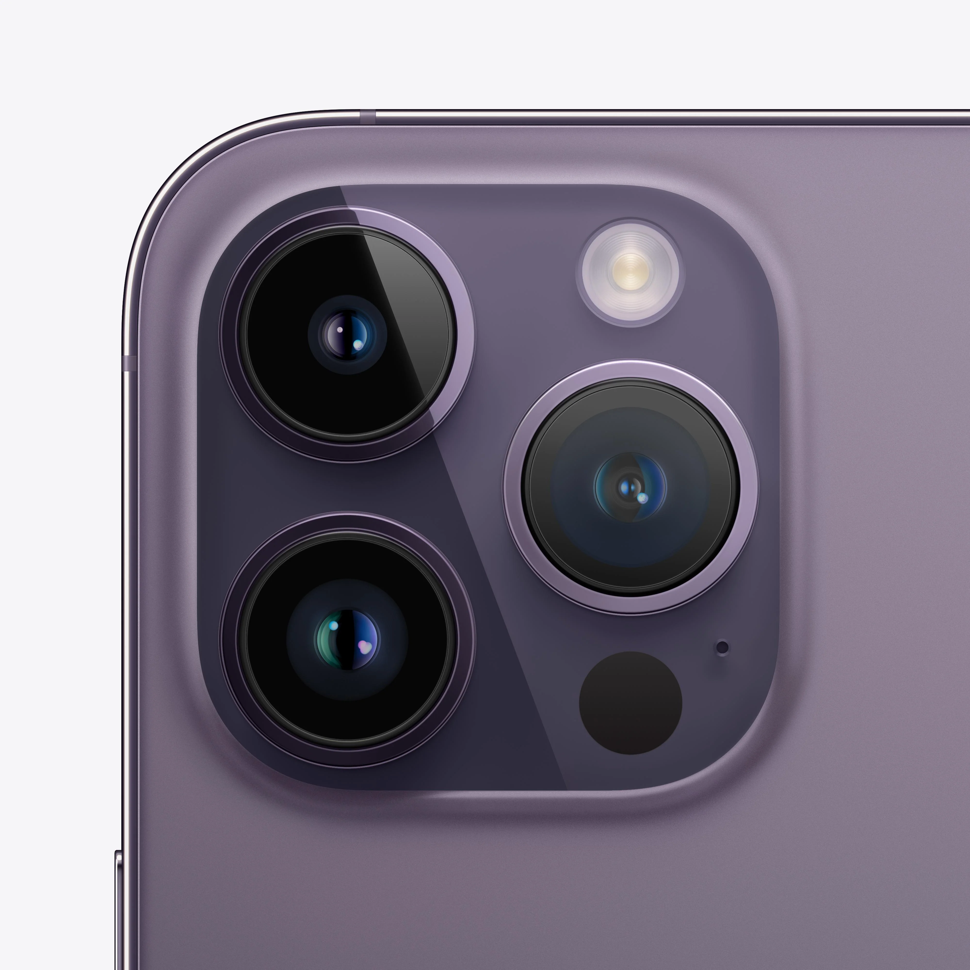 iPhone 14 Pro Max 512GB Deep Purple - Image 4