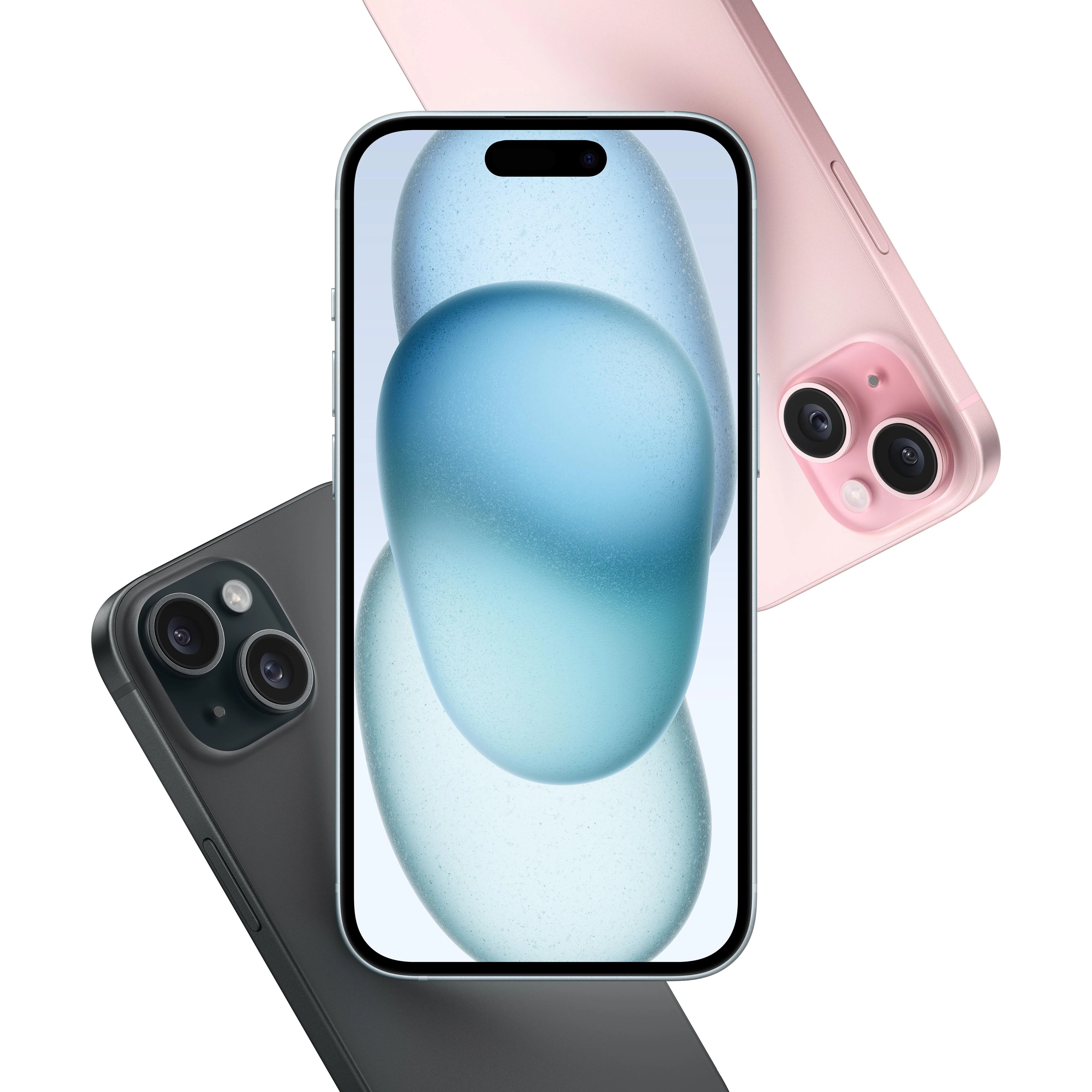 iPhone 15 512GB Pink - Image 5