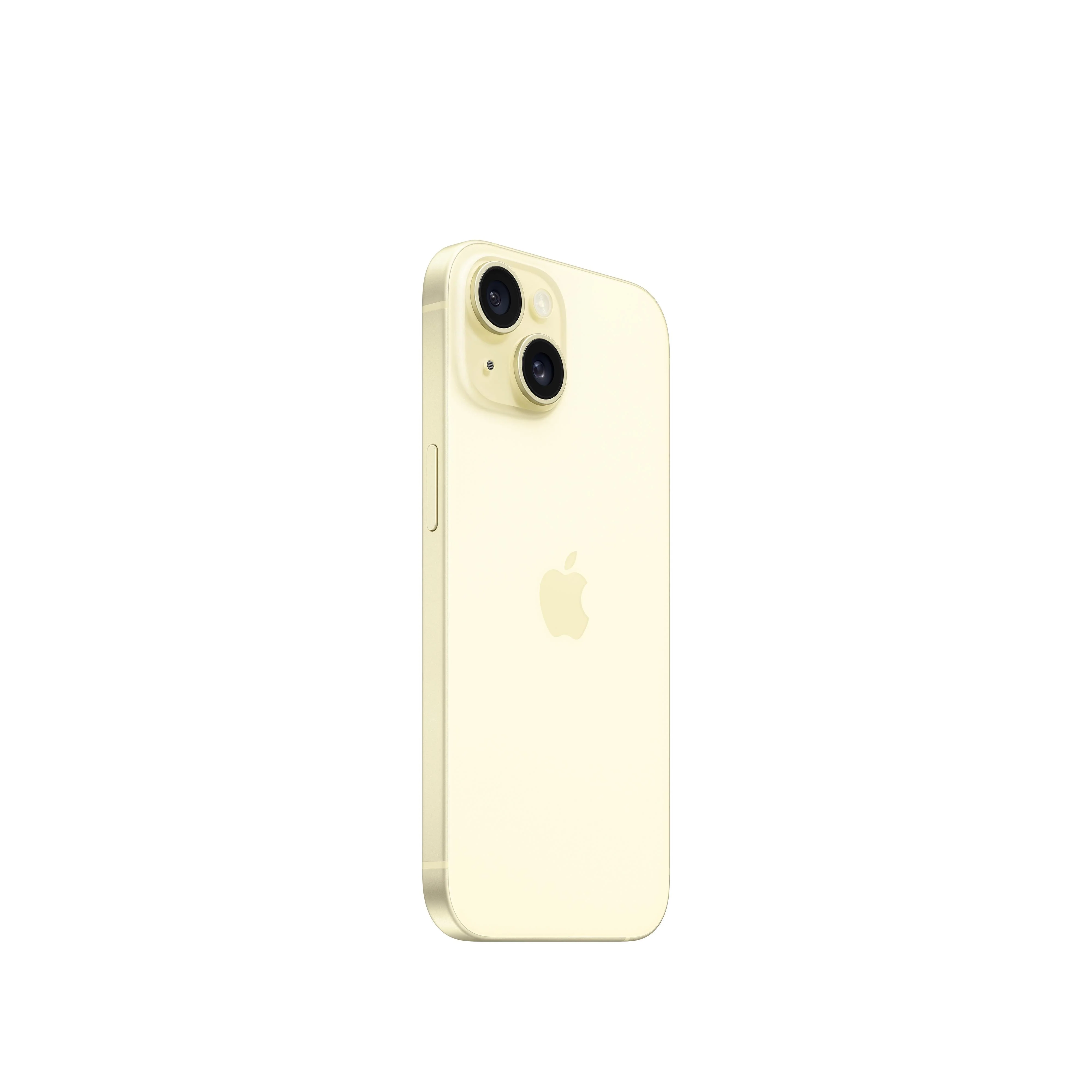 iPhone 15 512GB Yellow - Image 3