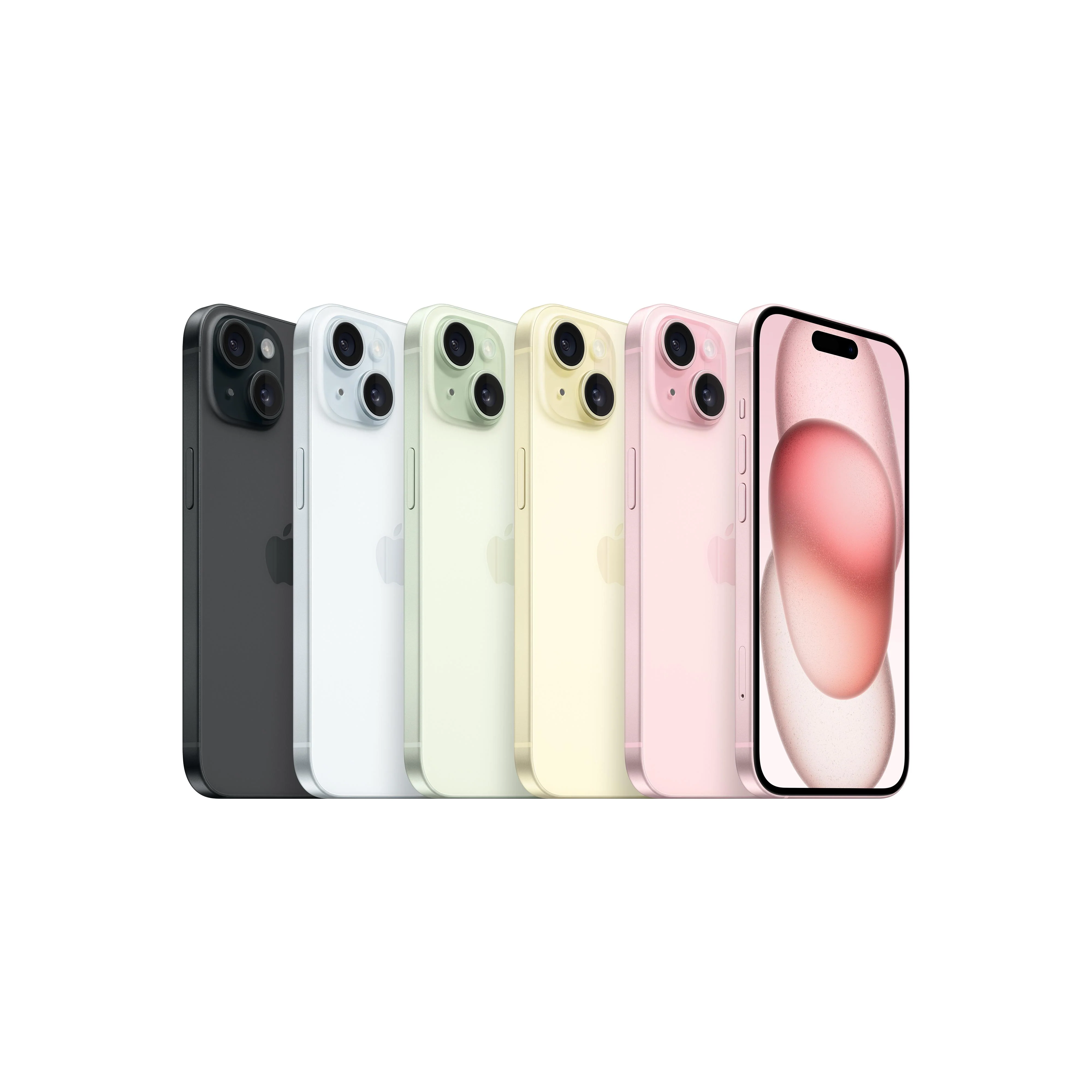 iPhone 15 128GB Black - Image 6