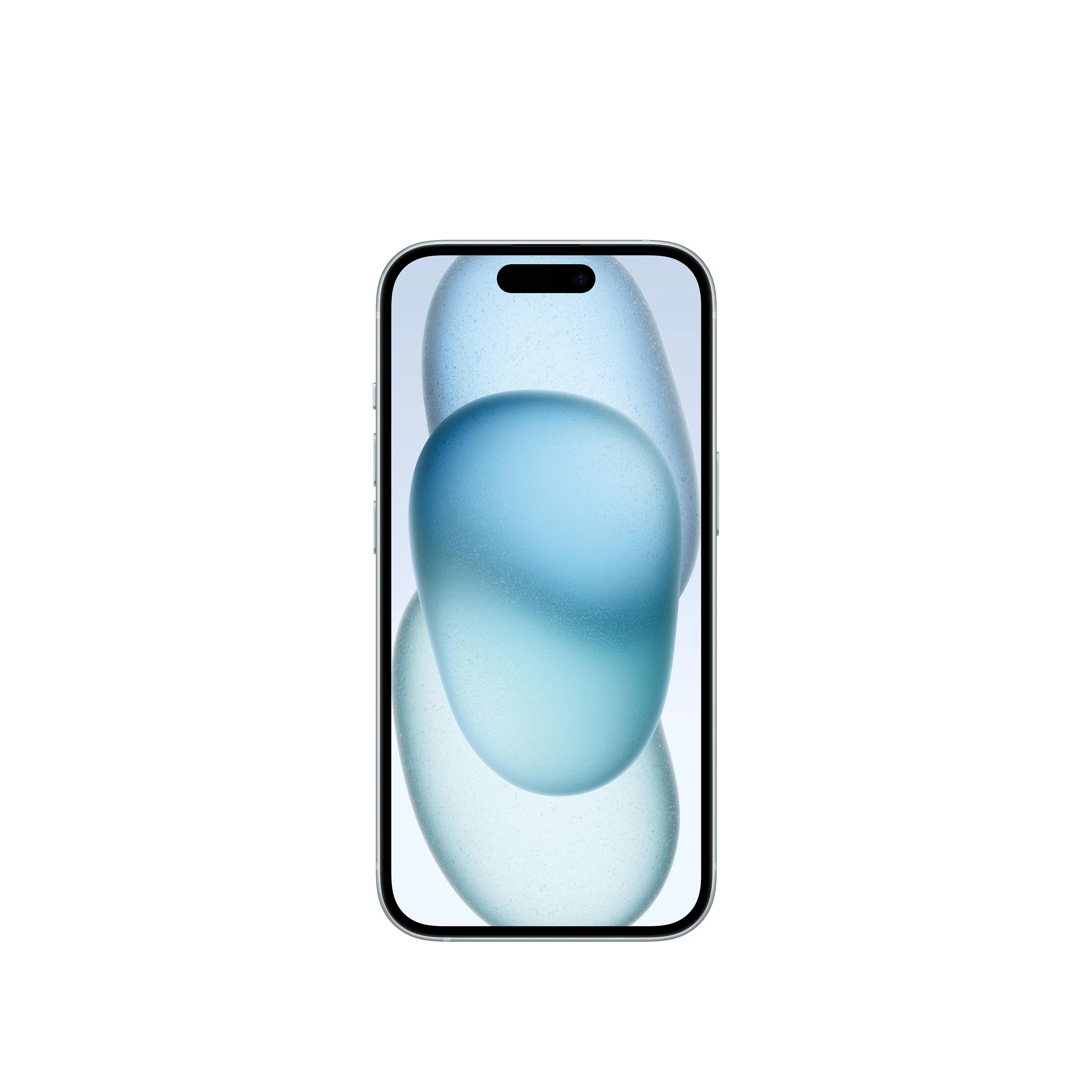iPhone 15 128GB Blue - Image 2