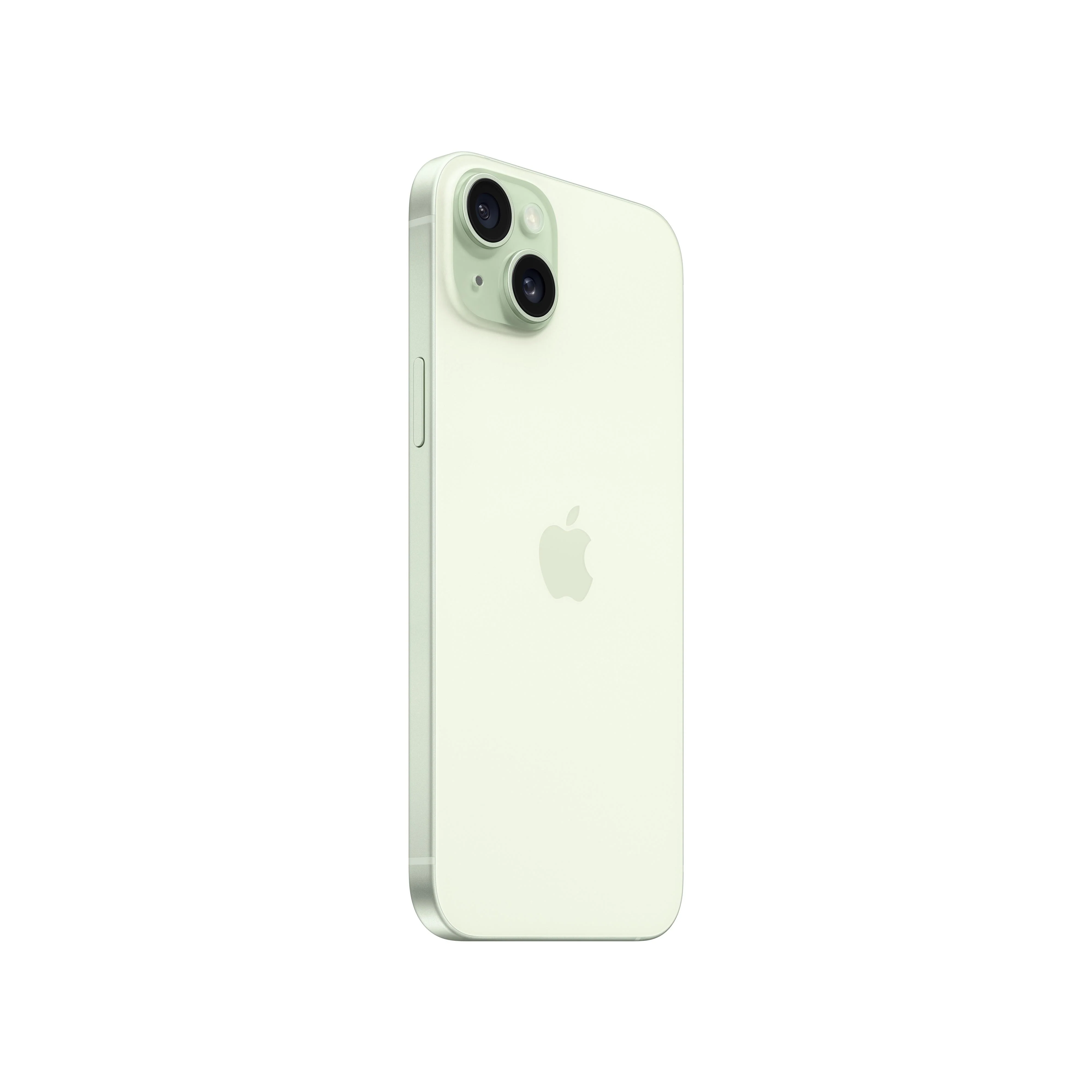 iPhone 15 Plus 256GB Green - Image 3