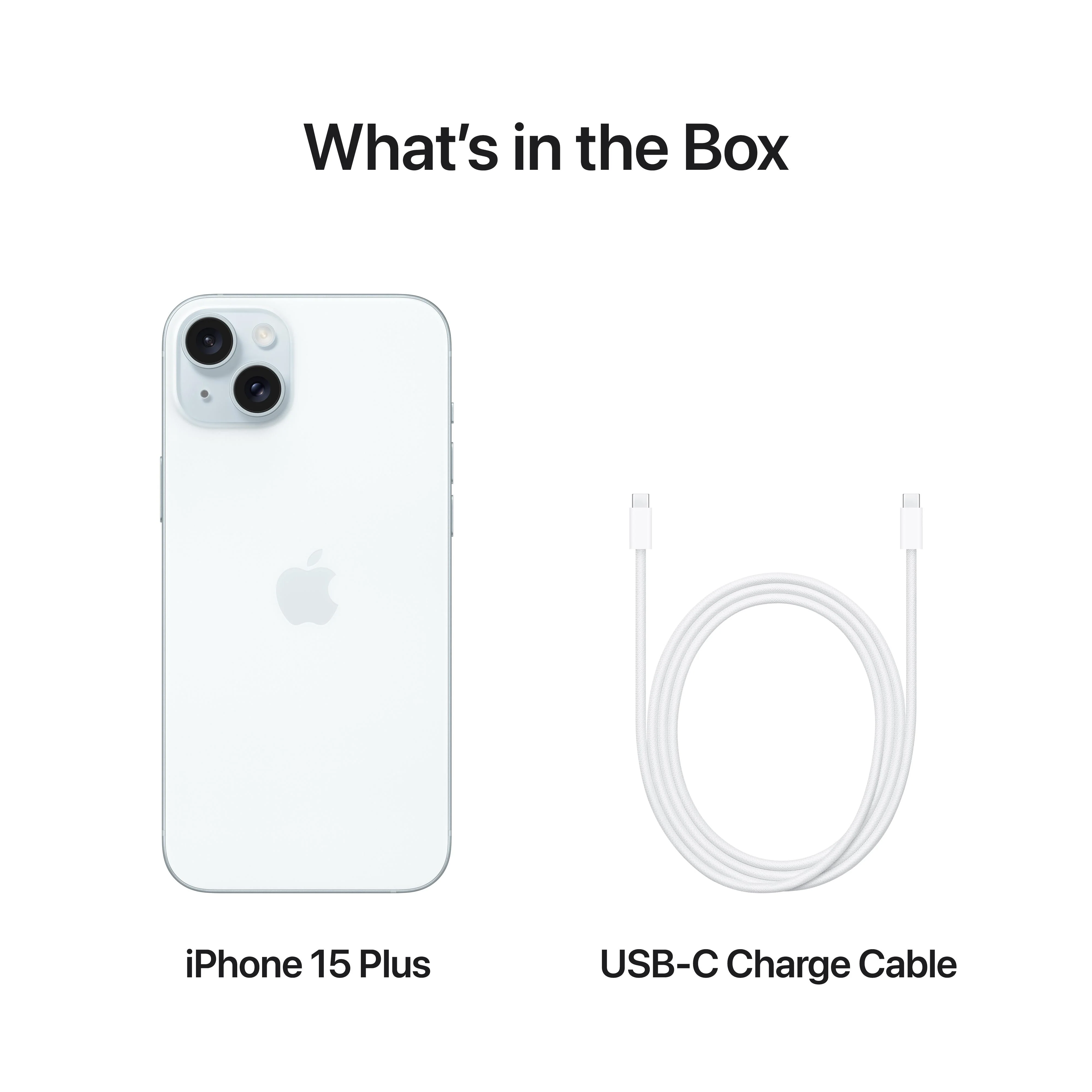 iPhone 15 Plus 512GB Blue - Image 9