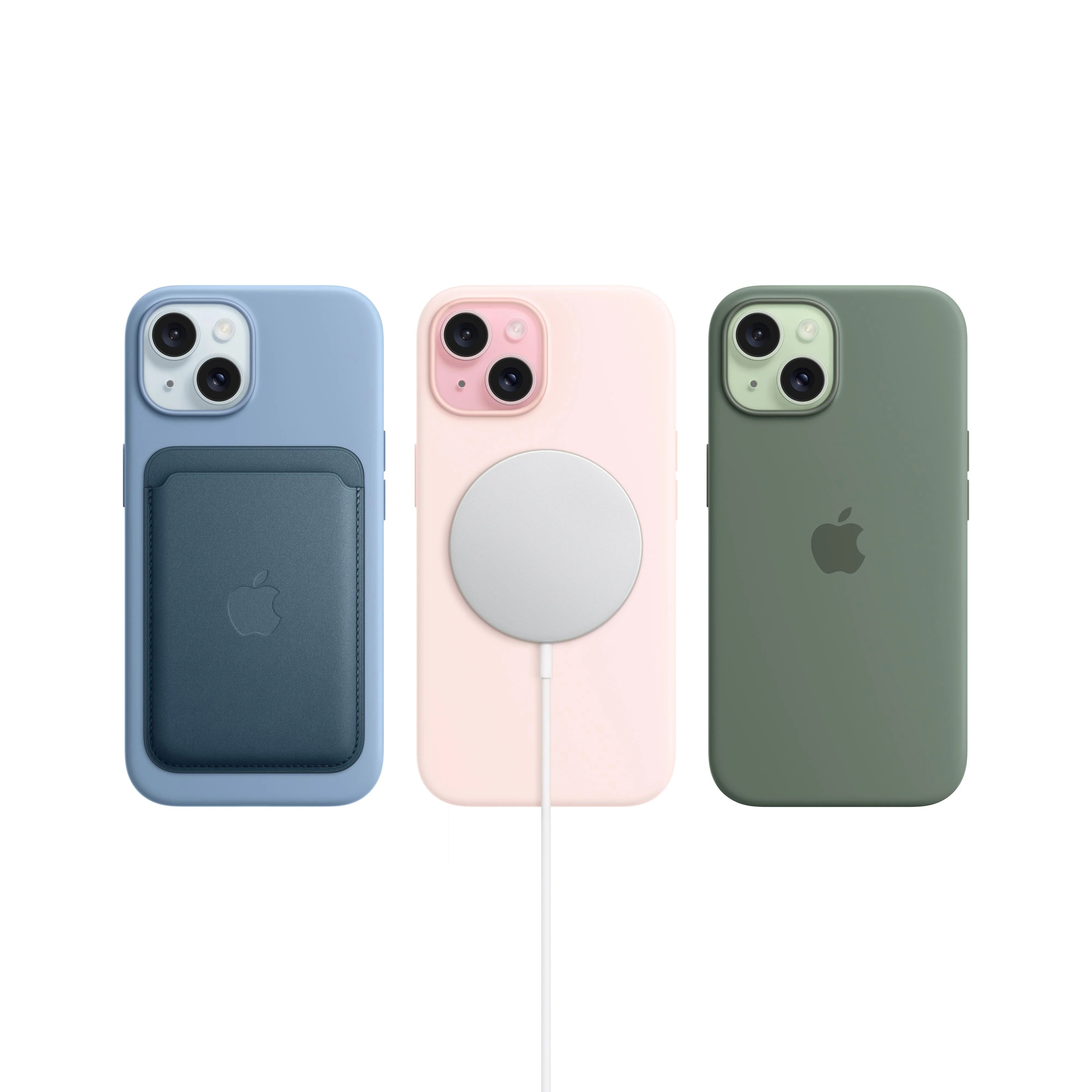 iPhone 15 Plus 512GB Pink - Image 10