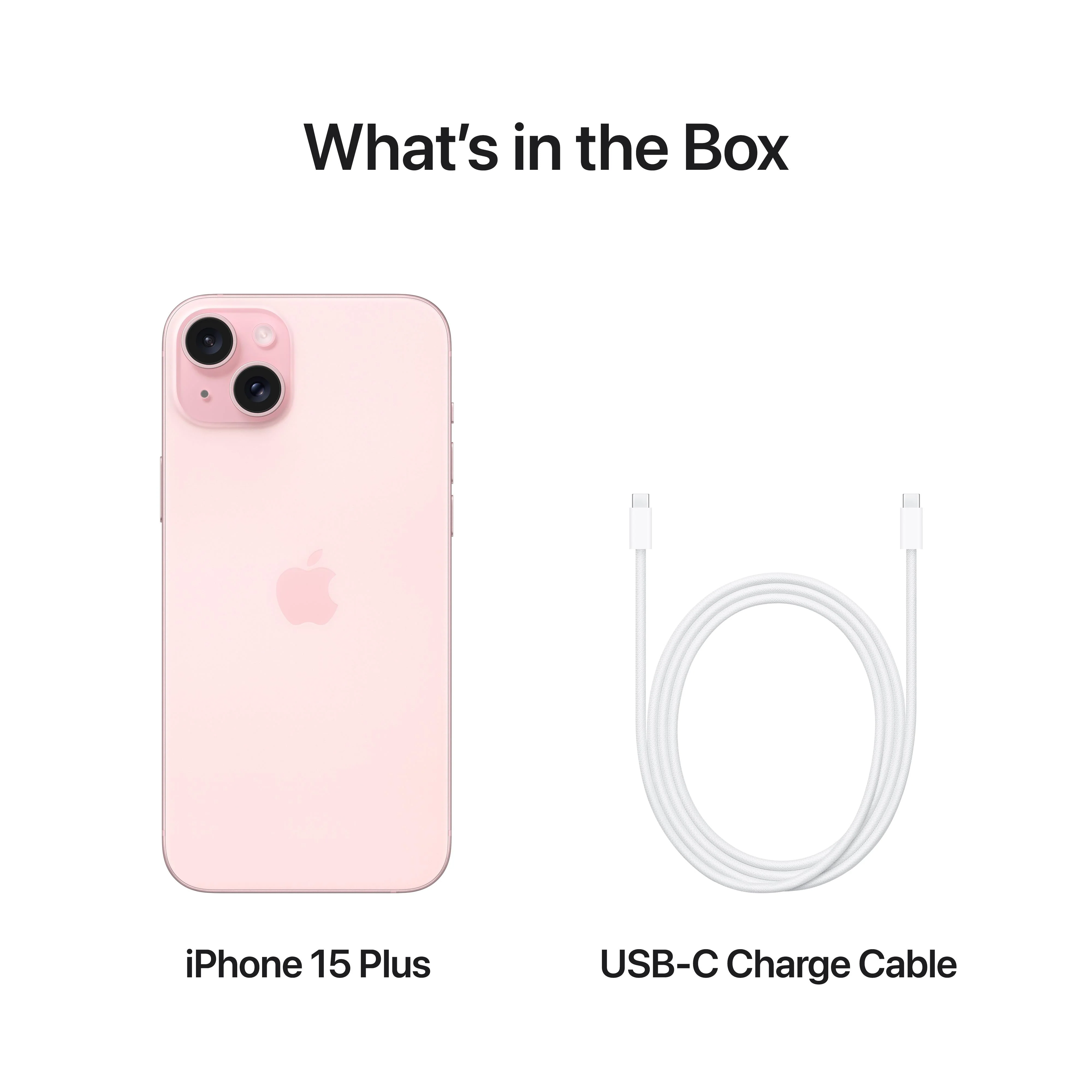 iPhone 15 Plus 512GB Pink - Image 9