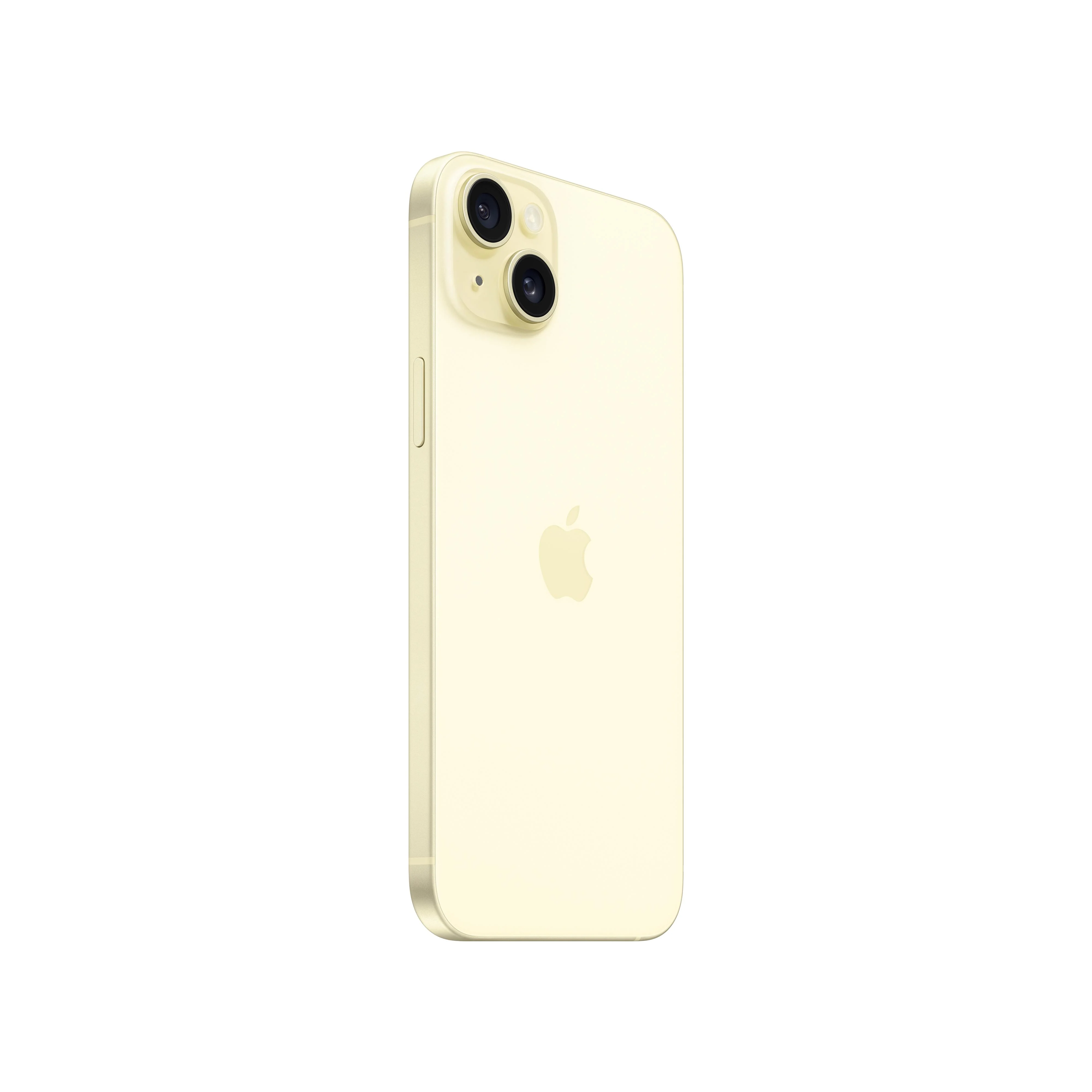 iPhone 15 Plus 256GB Yellow - Image 3