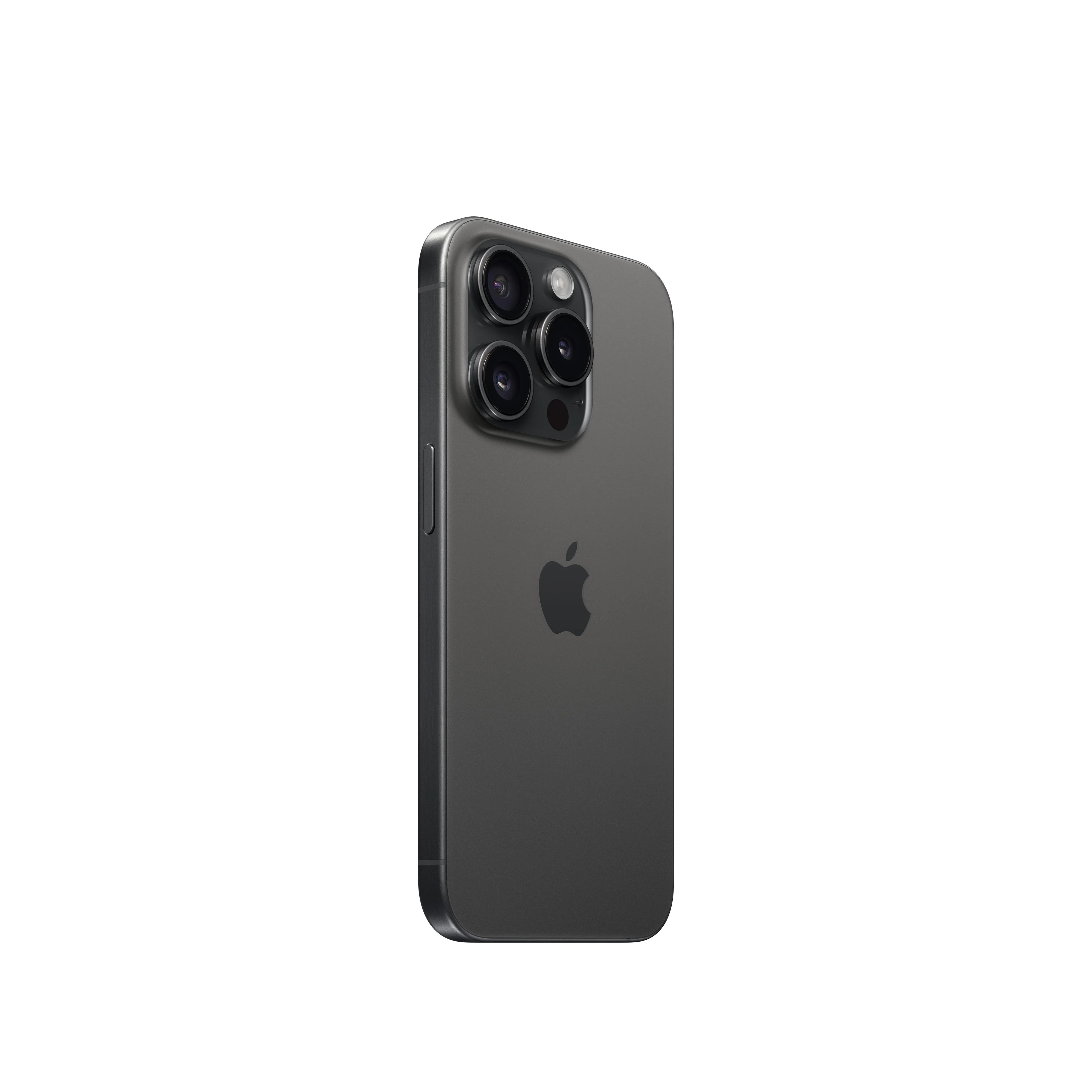iPhone 15 Pro 128GB Black Titanium - Image 3