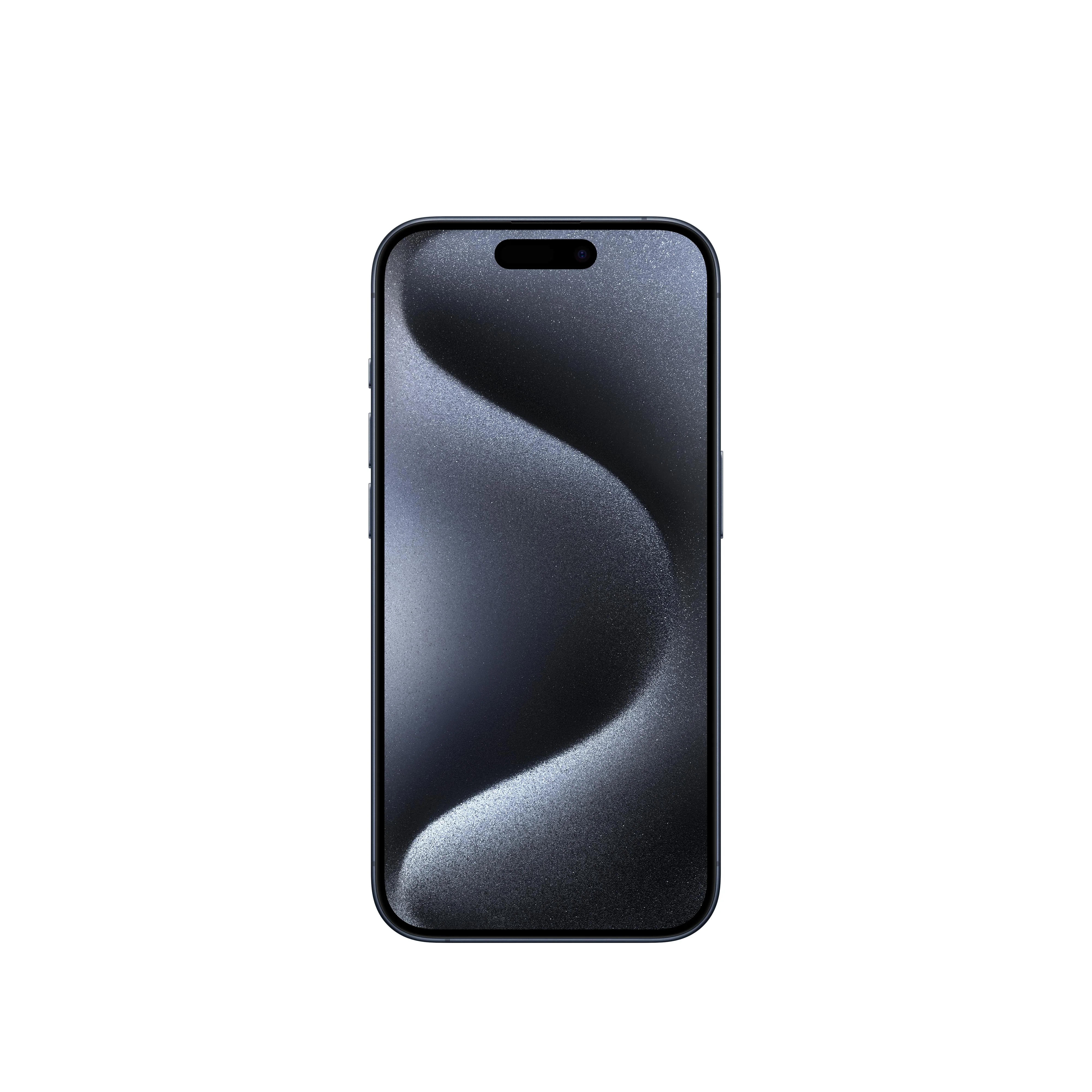 iPhone 15 Pro 256GB Blue Titanium - Image 2
