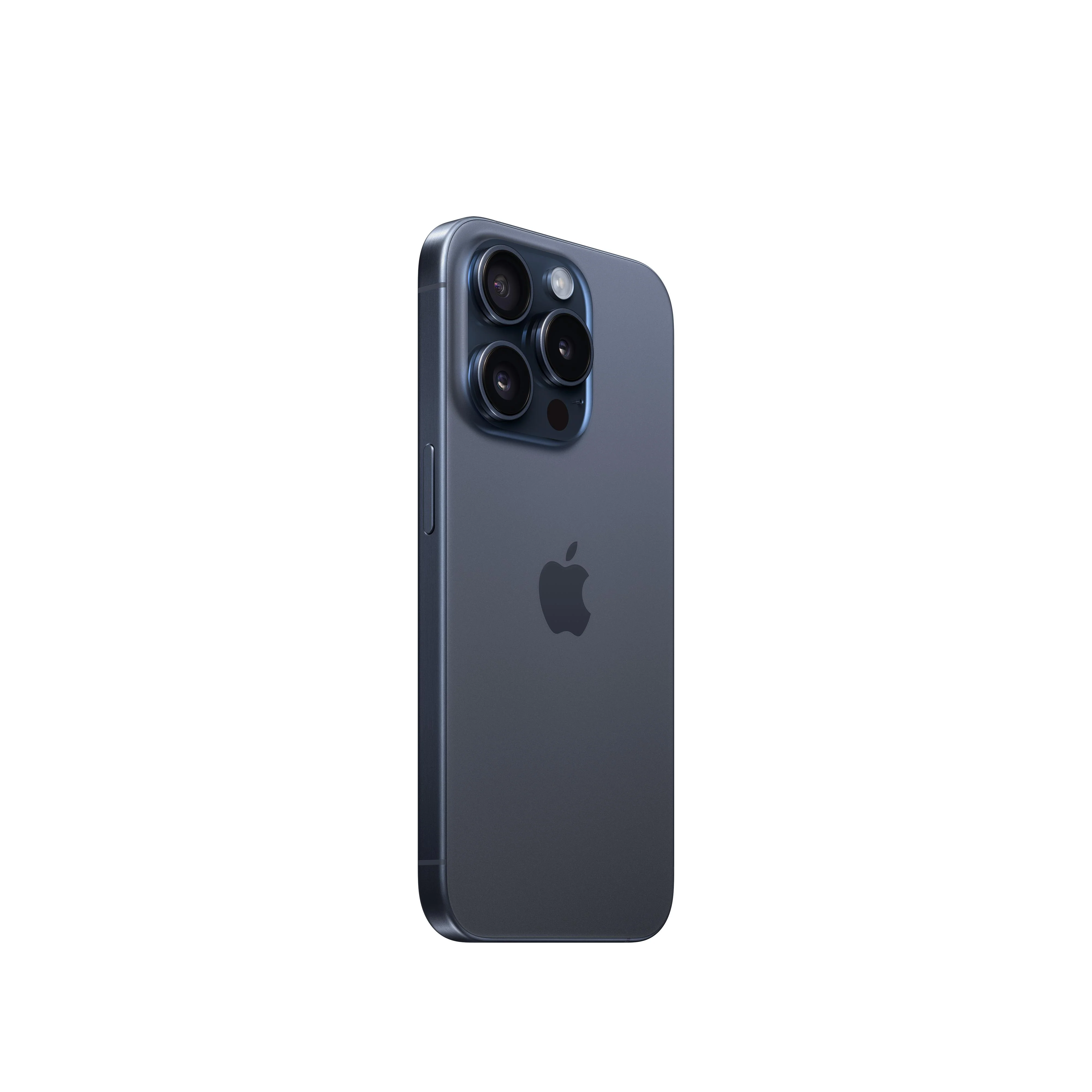 iPhone 15 Pro 256GB Blue Titanium - Image 3