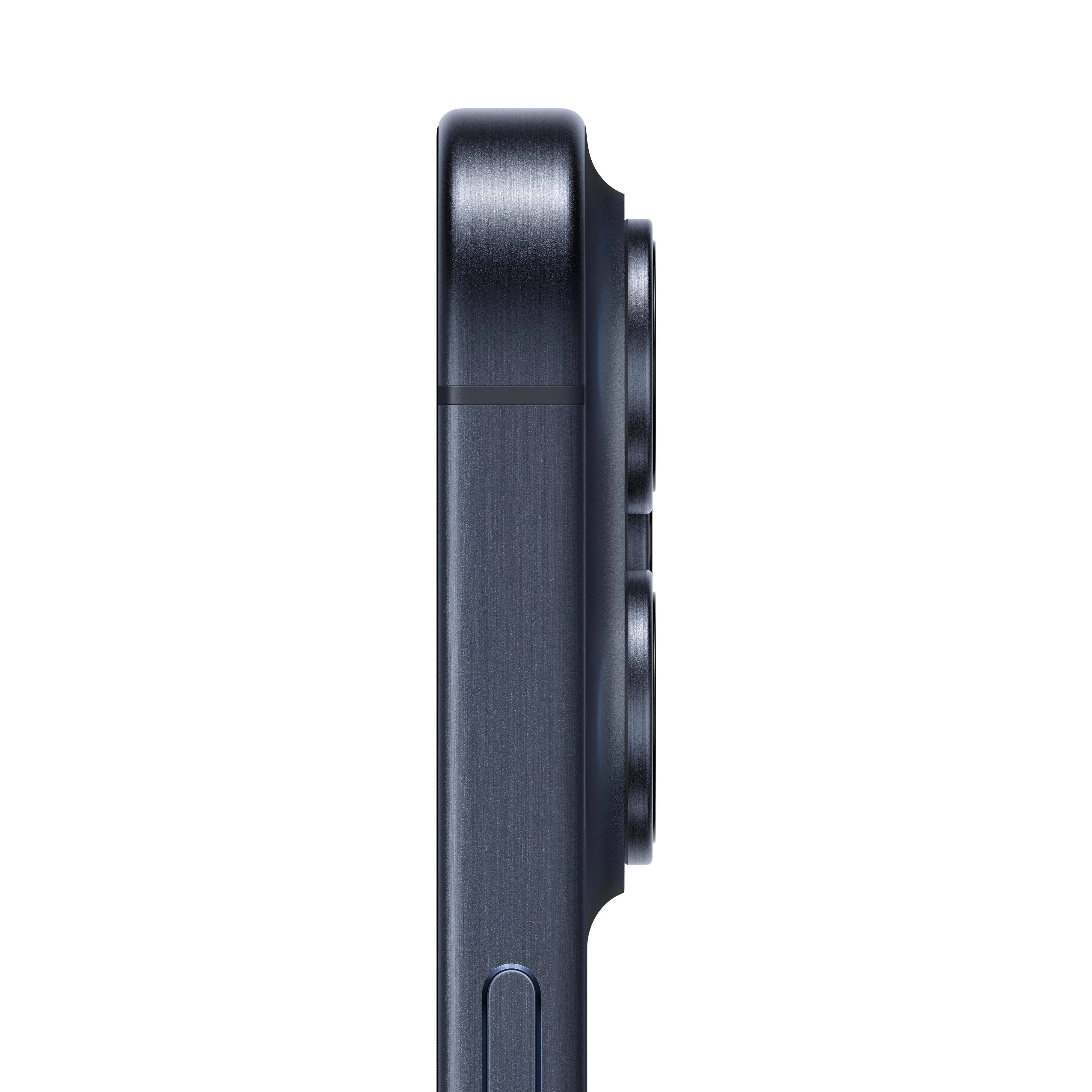 iPhone 15 Pro 256GB Blue Titanium - Image 4