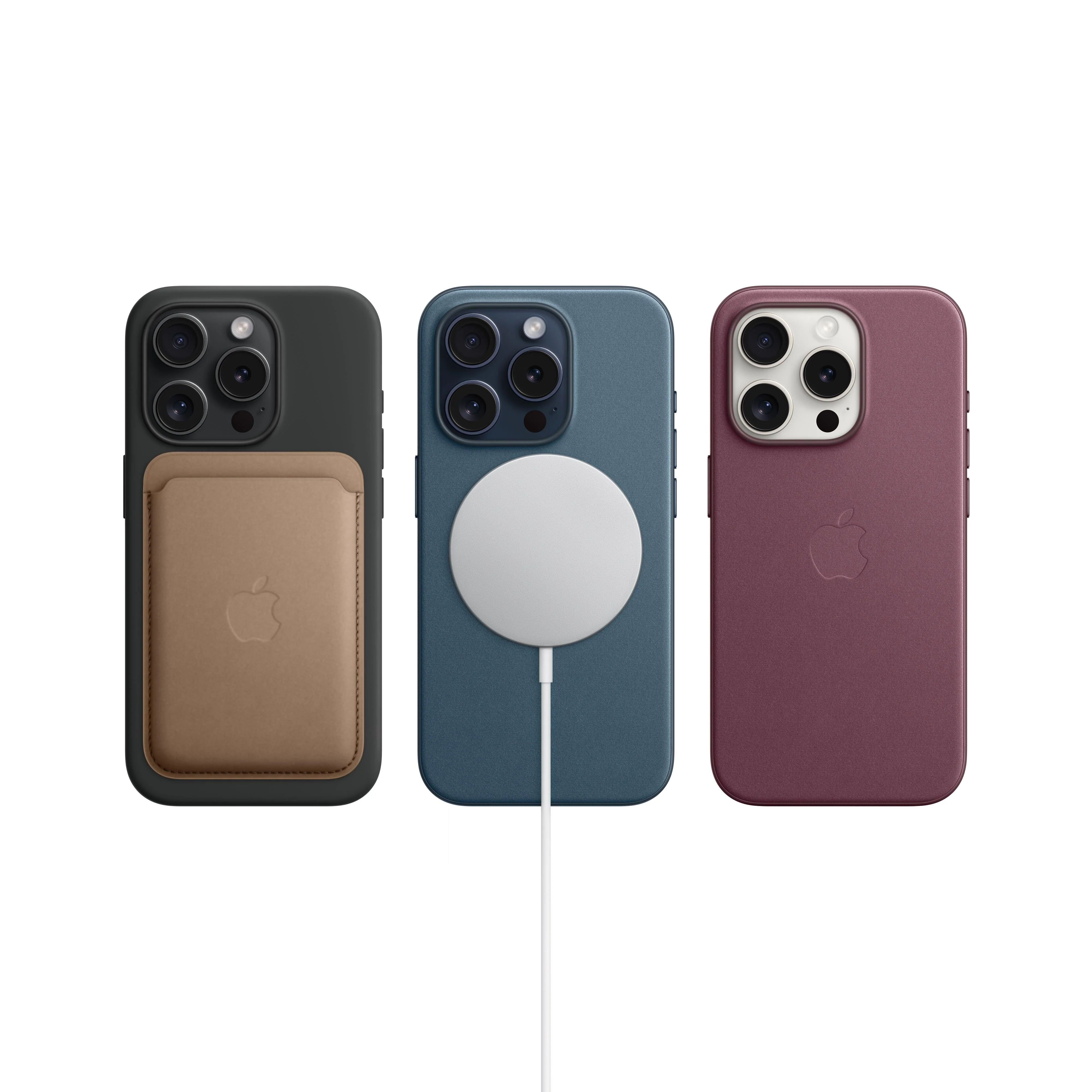 iPhone 15 Pro 1TB Blue Titanium - Image 10