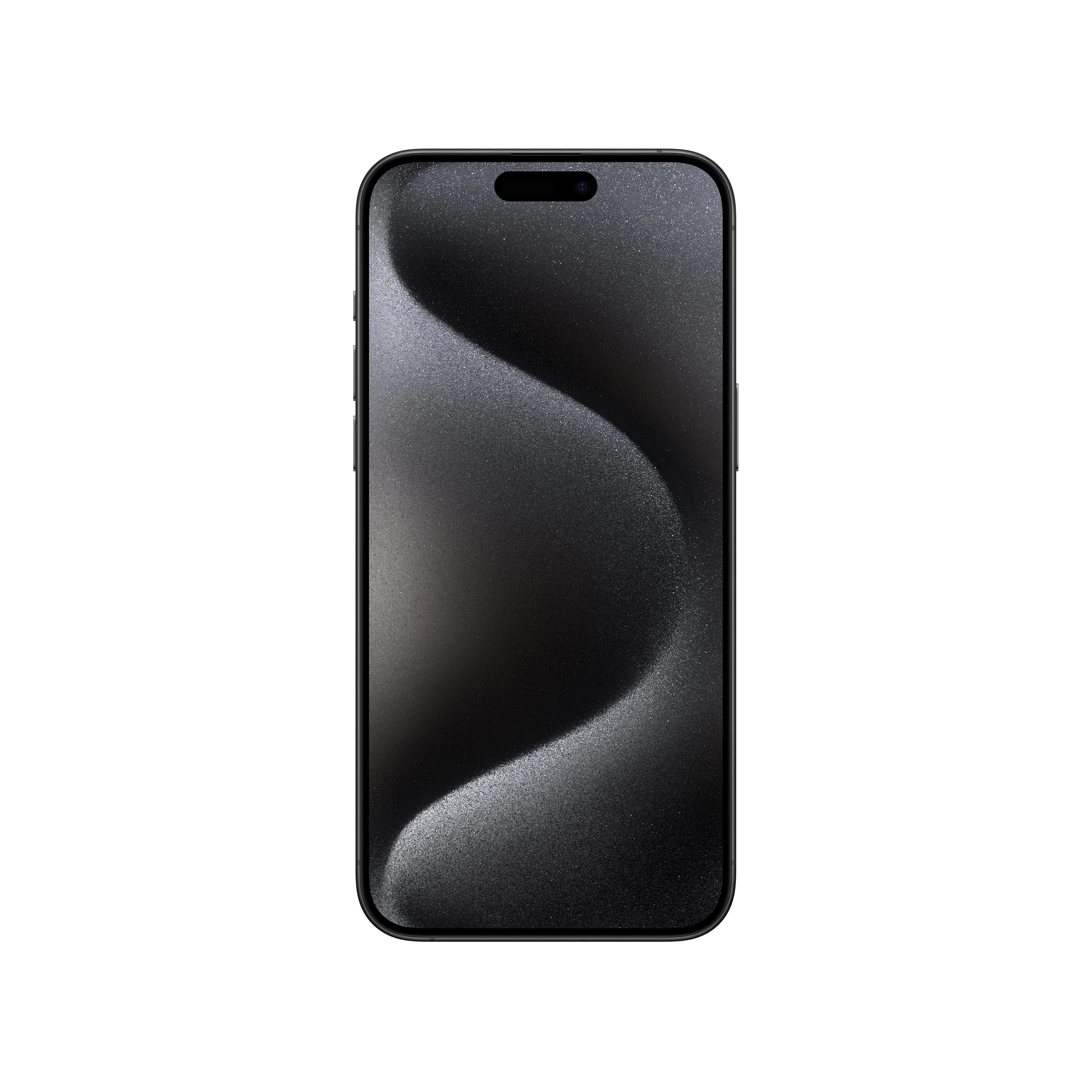 iPhone 15 Pro Max 256GB Black Titanium - Image 2