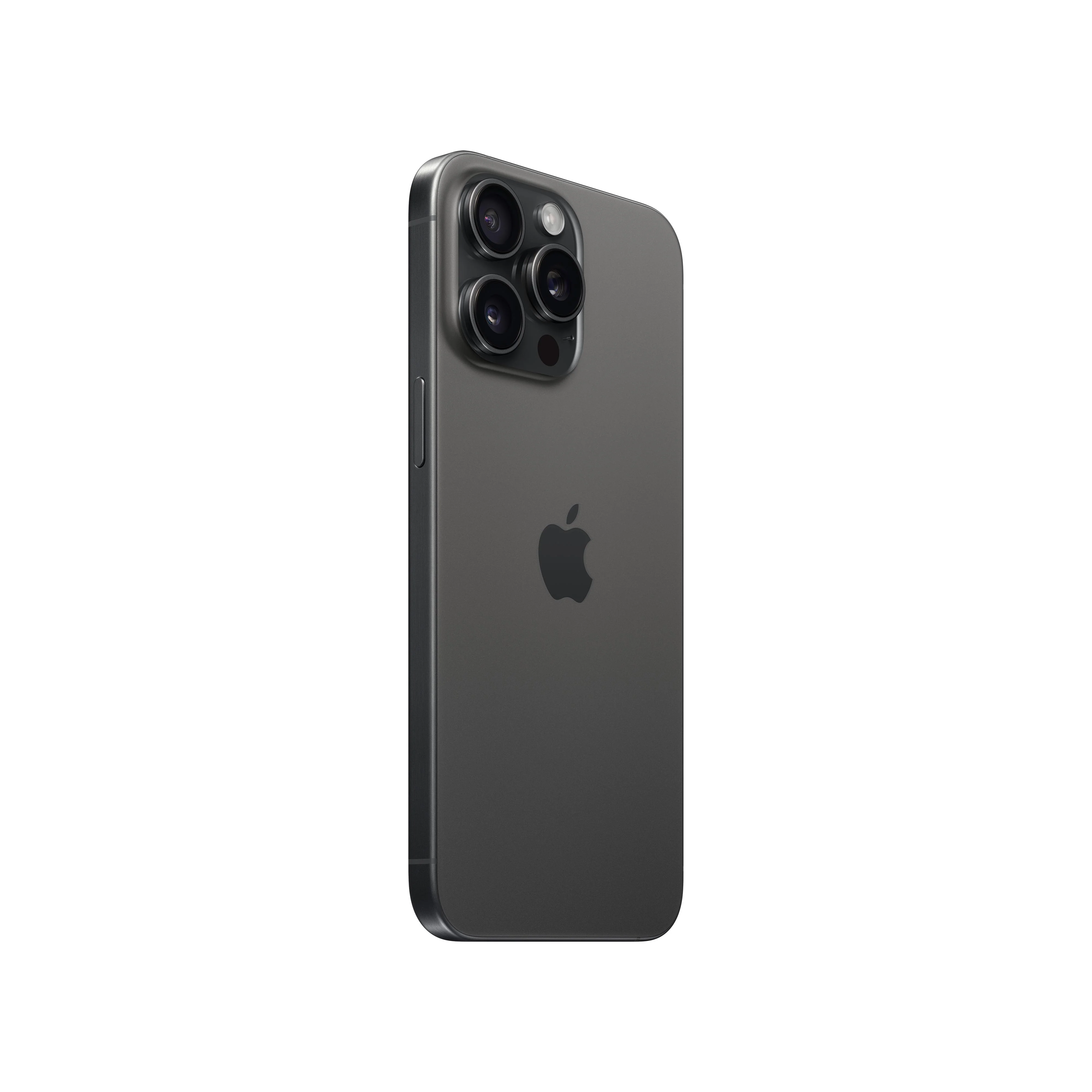iPhone 15 Pro Max 256GB Black Titanium - Image 3