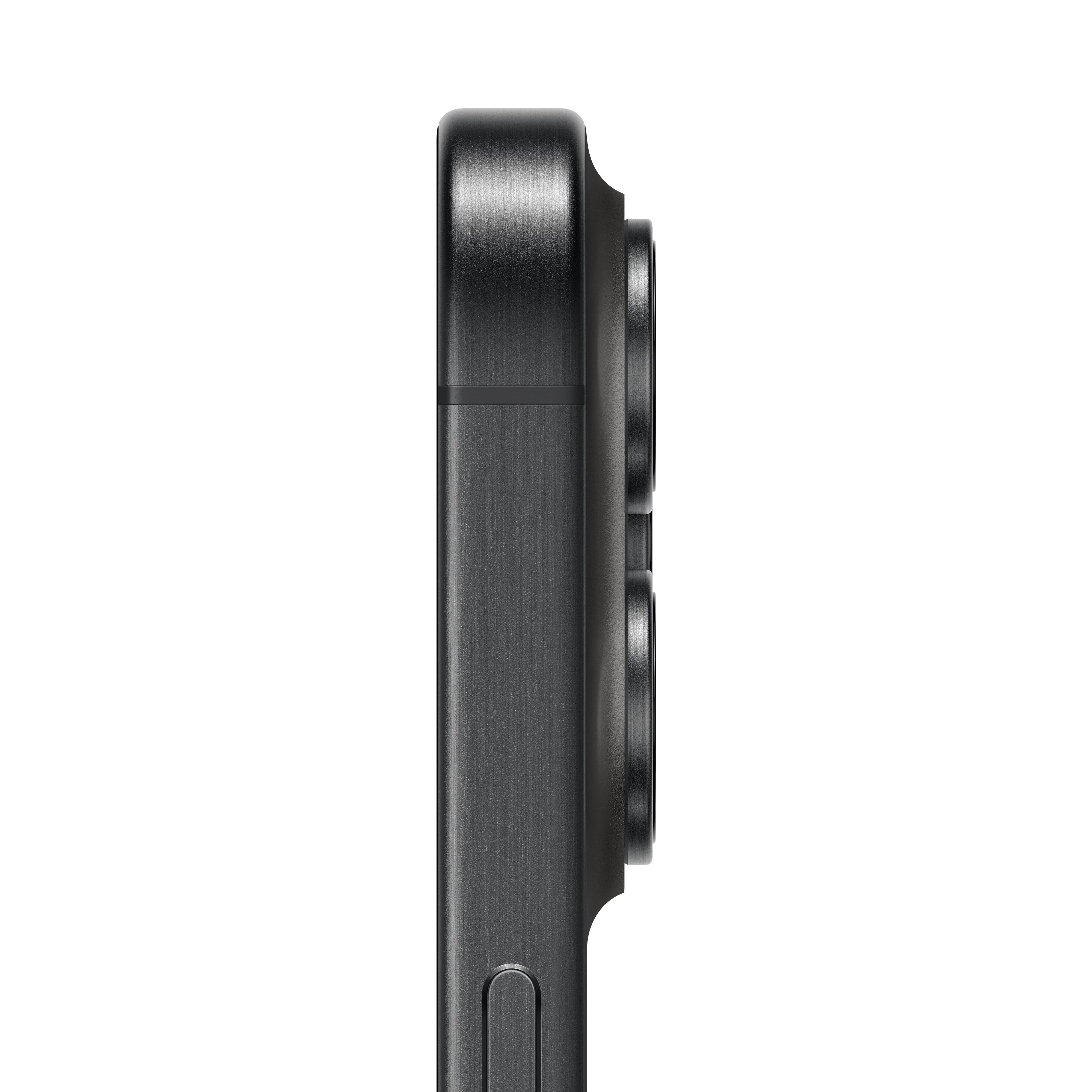 iPhone 15 Pro Max 256GB Black Titanium - Image 4