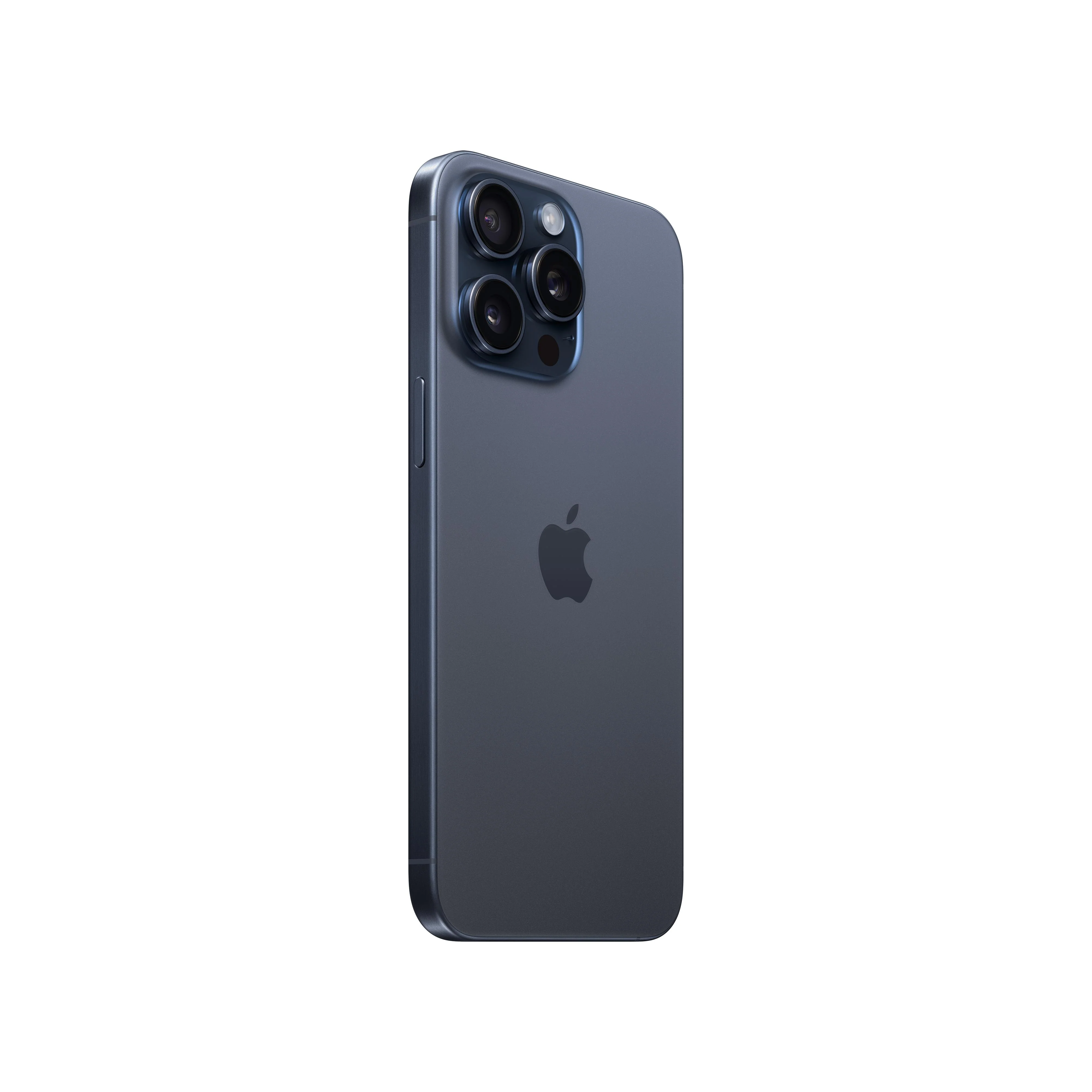 iPhone 15 Pro Max 256GB Blue Titanium - Image 3