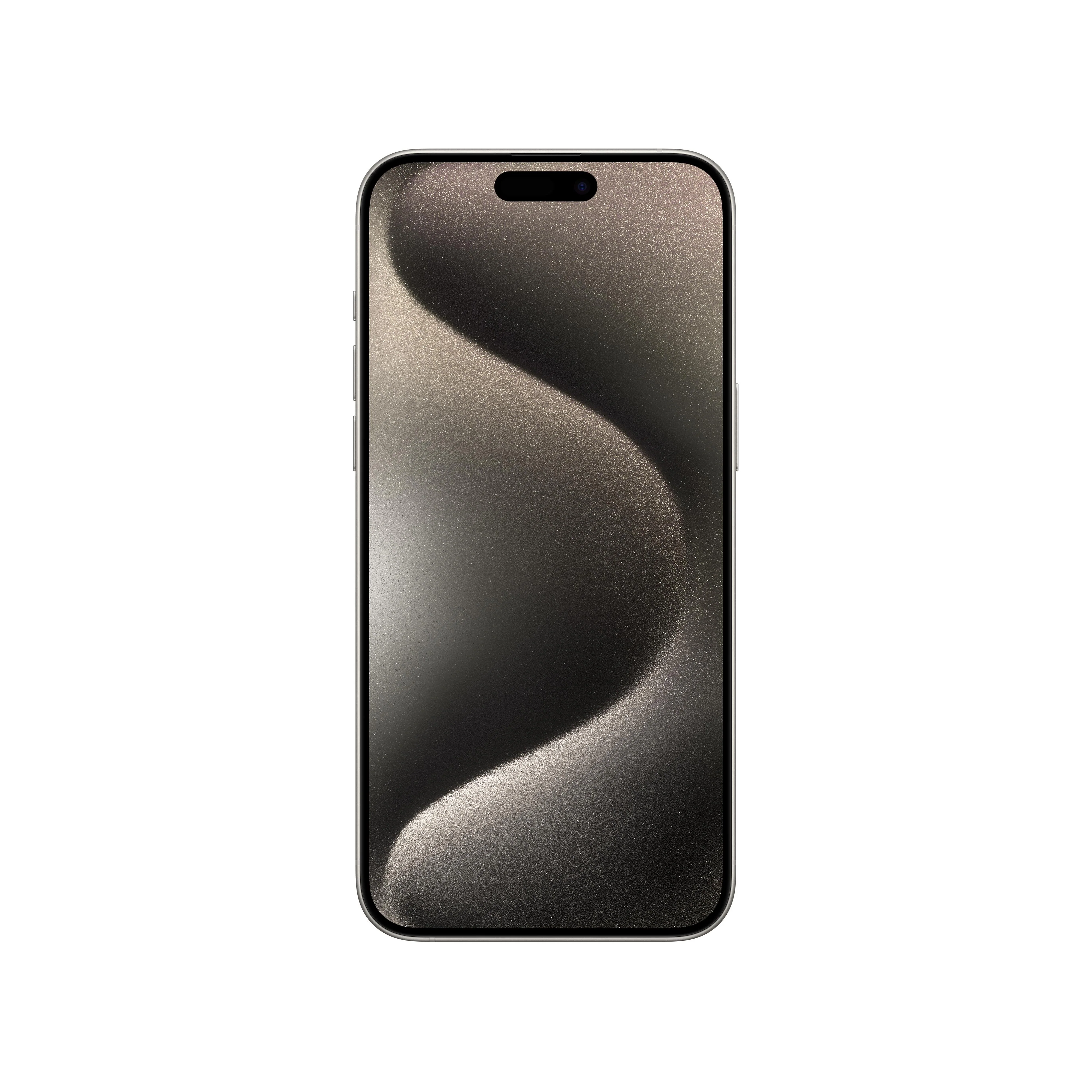 iPhone 15 Pro Max 512GB Natural Titanium - Image 2