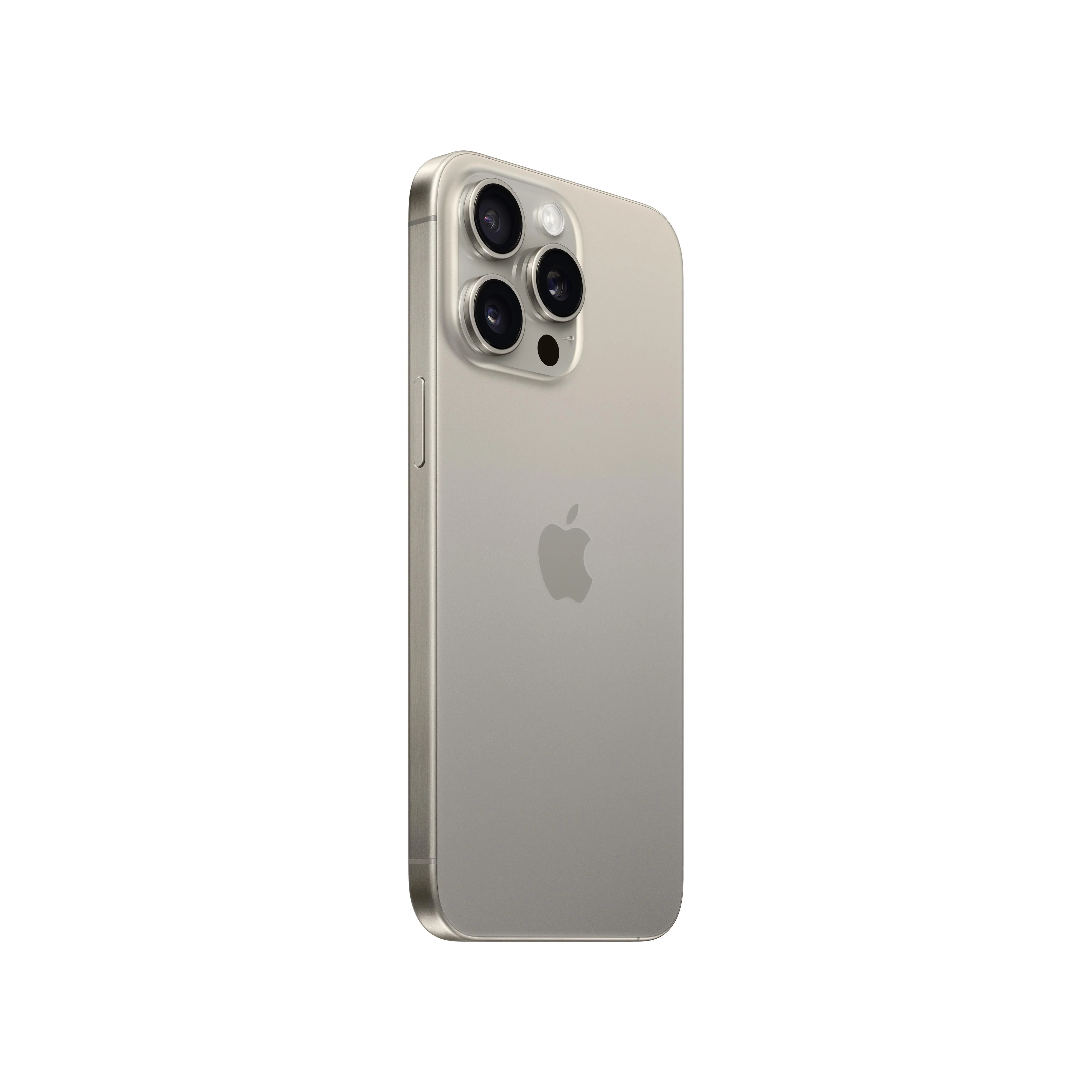 iPhone 15 Pro Max 512GB Natural Titanium - Image 3
