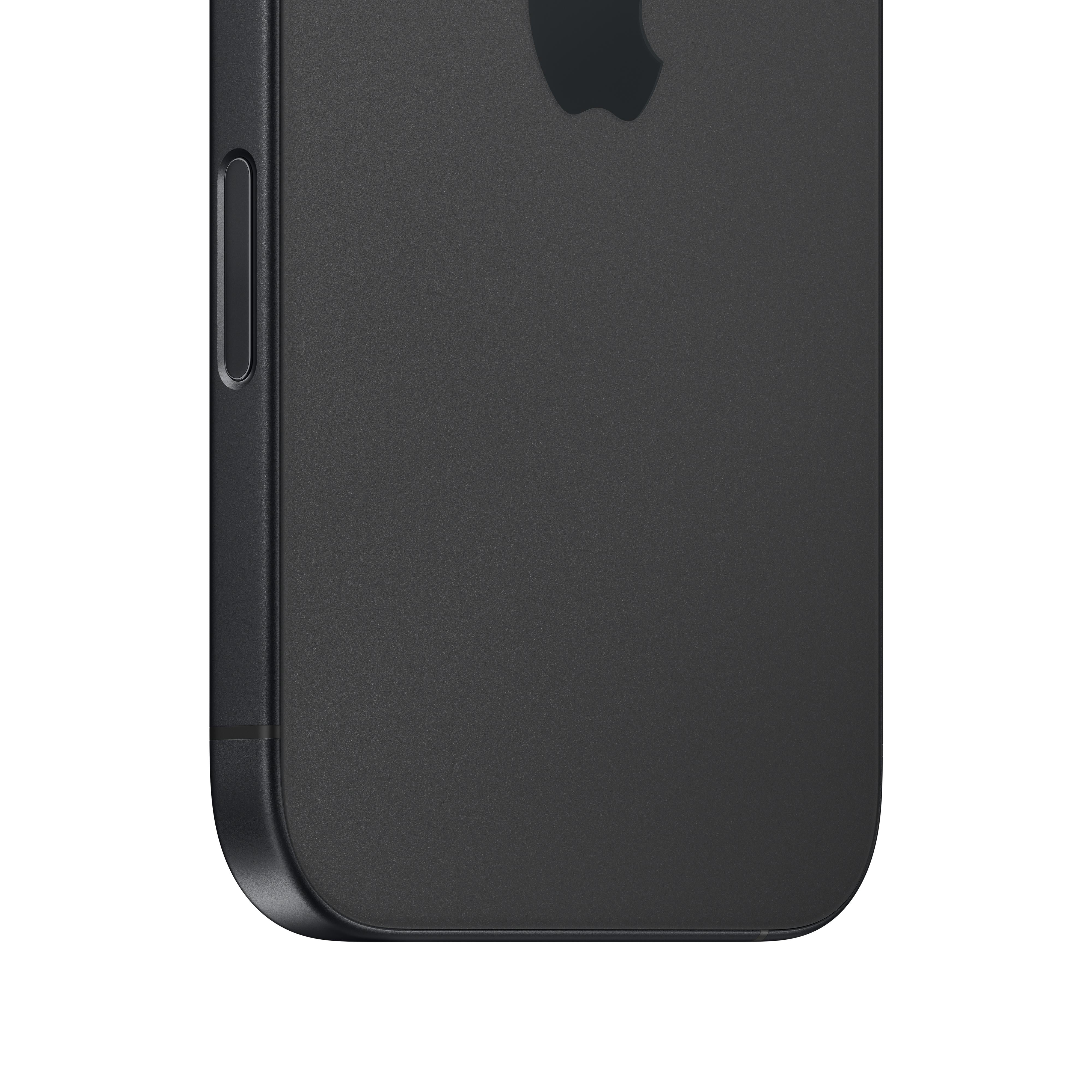 iPhone 16 256GB Black - Image 5