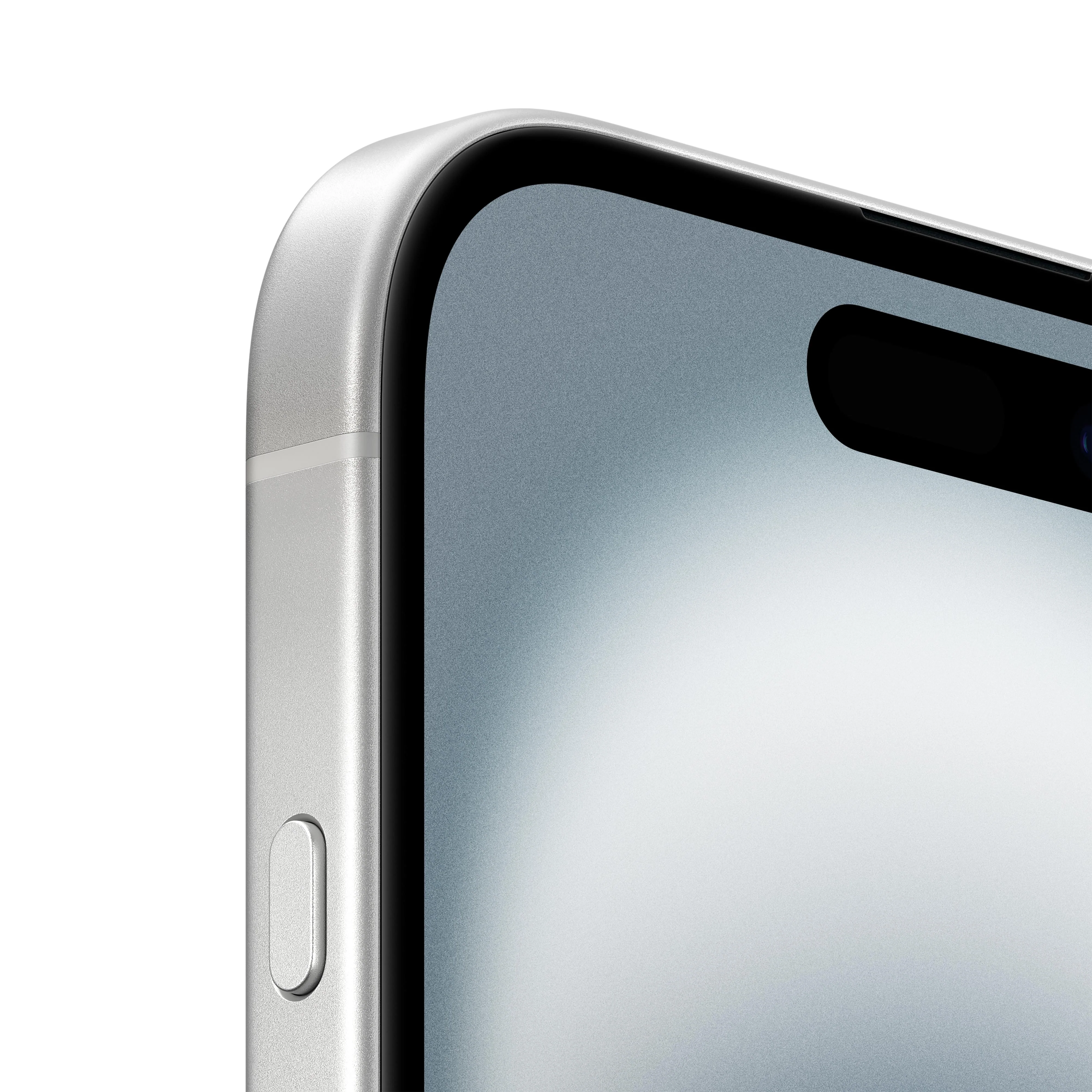 iPhone 16 256GB White - Image 4