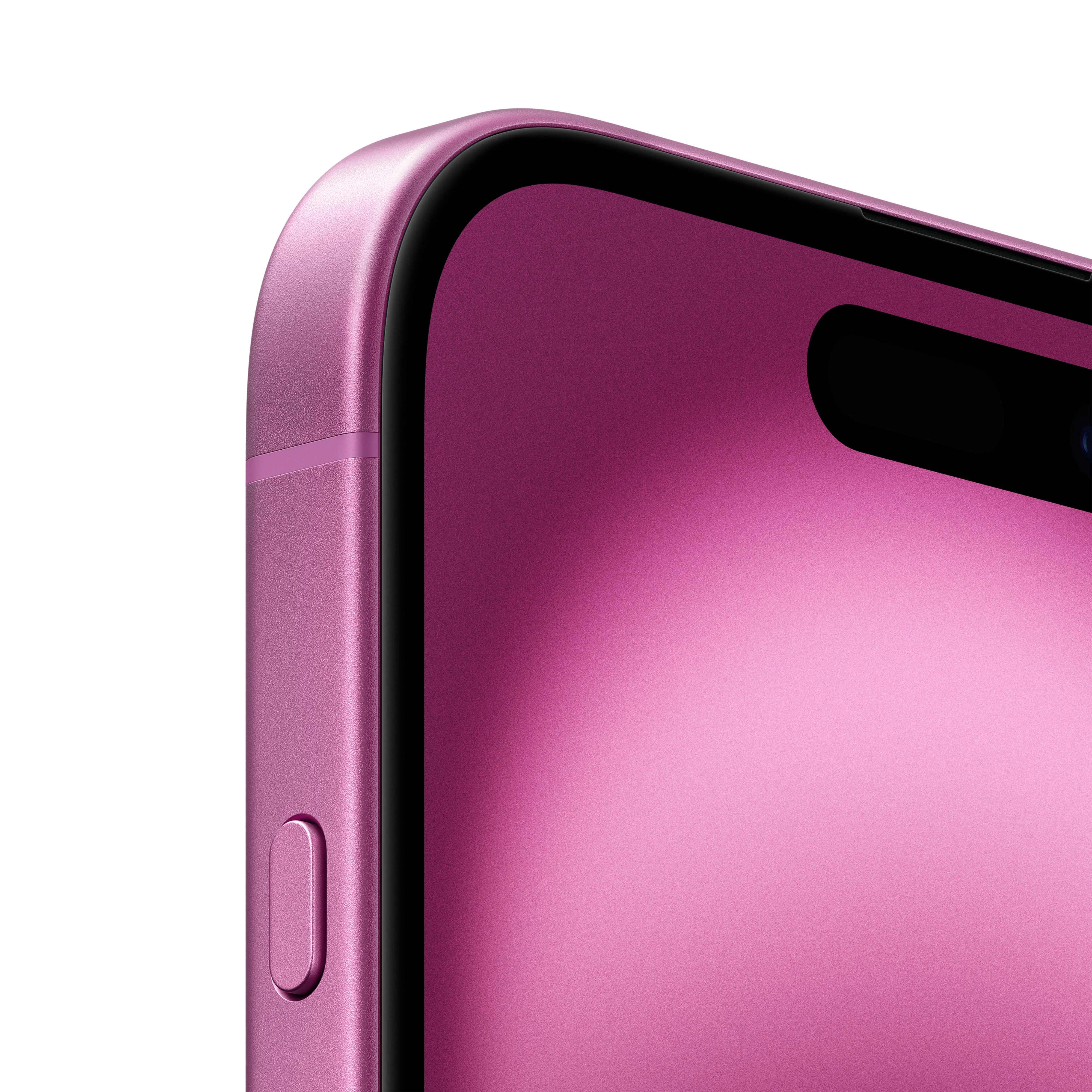 iPhone 16 512GB Pink - Image 4
