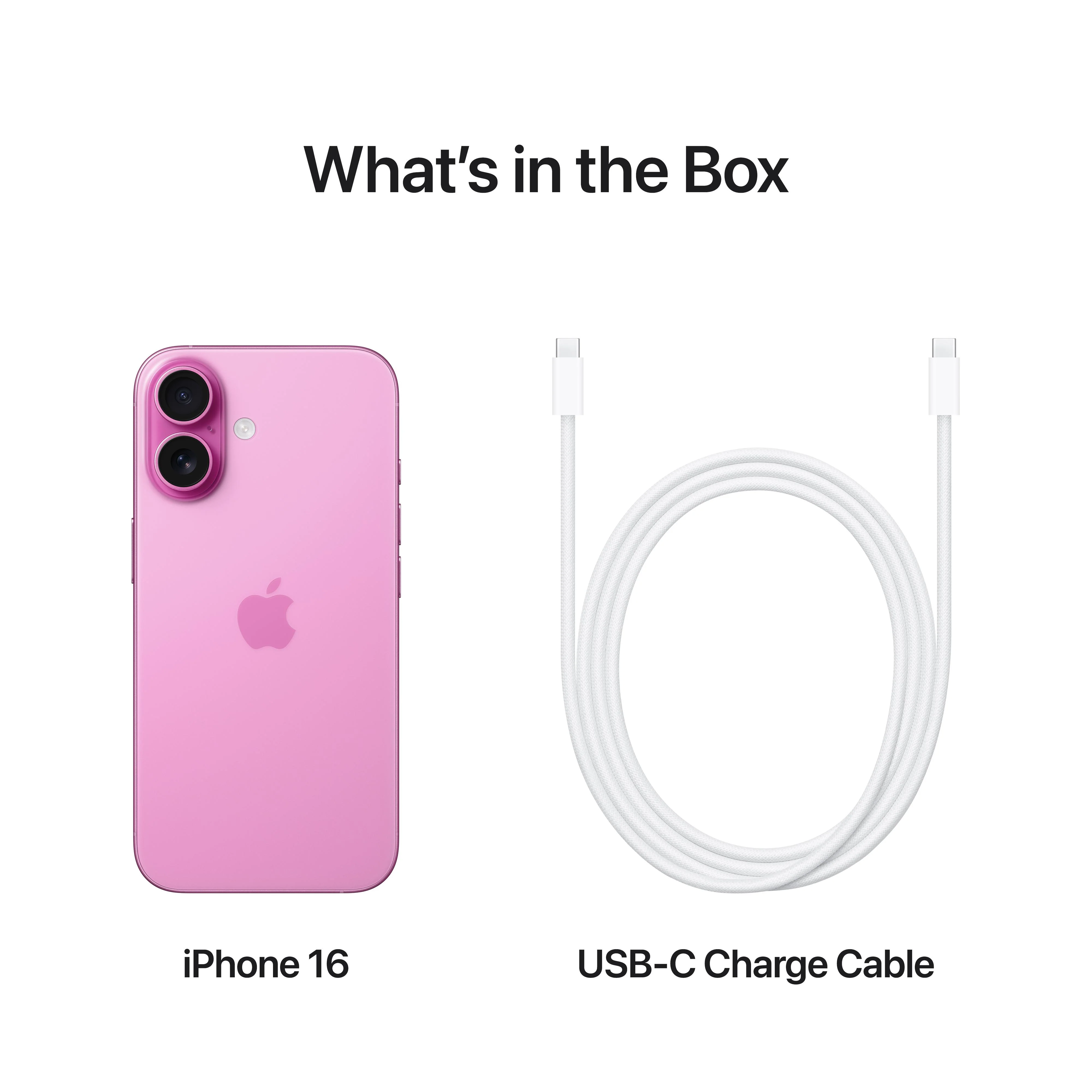 iPhone 16 512GB Pink - Image 9