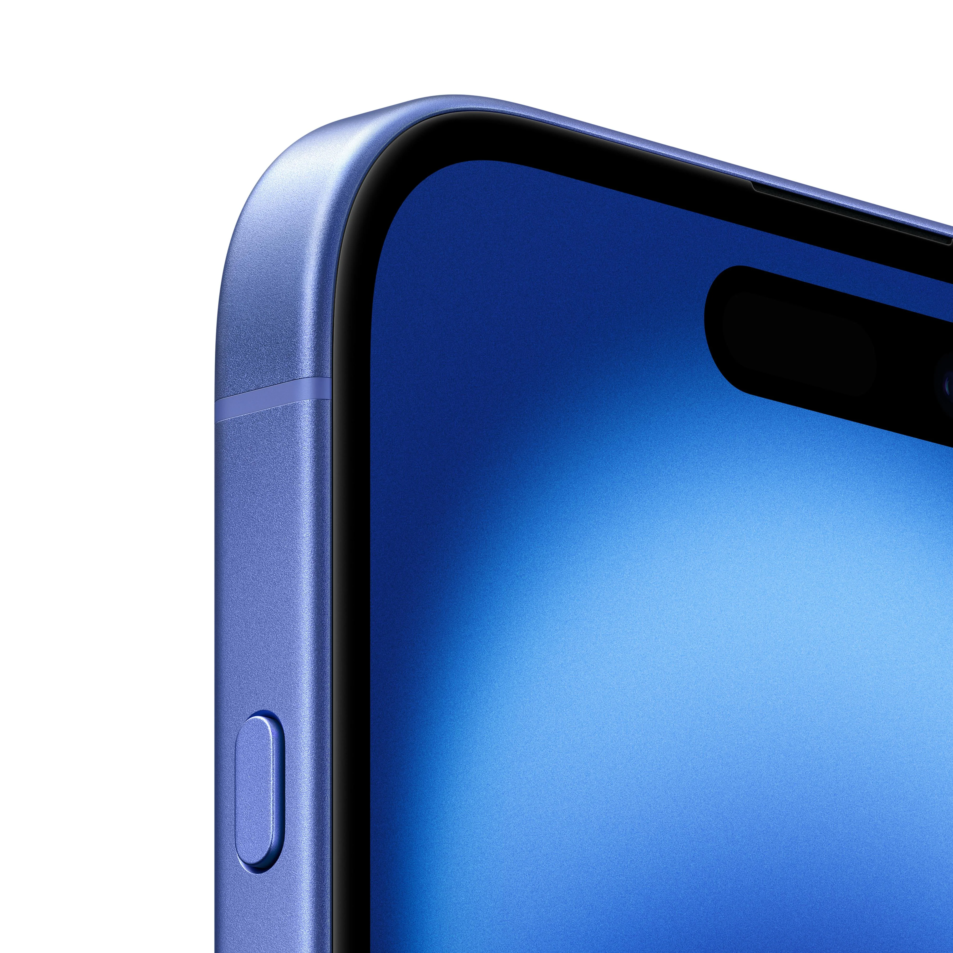 iPhone 16 512GB Ultramarine - Image 4