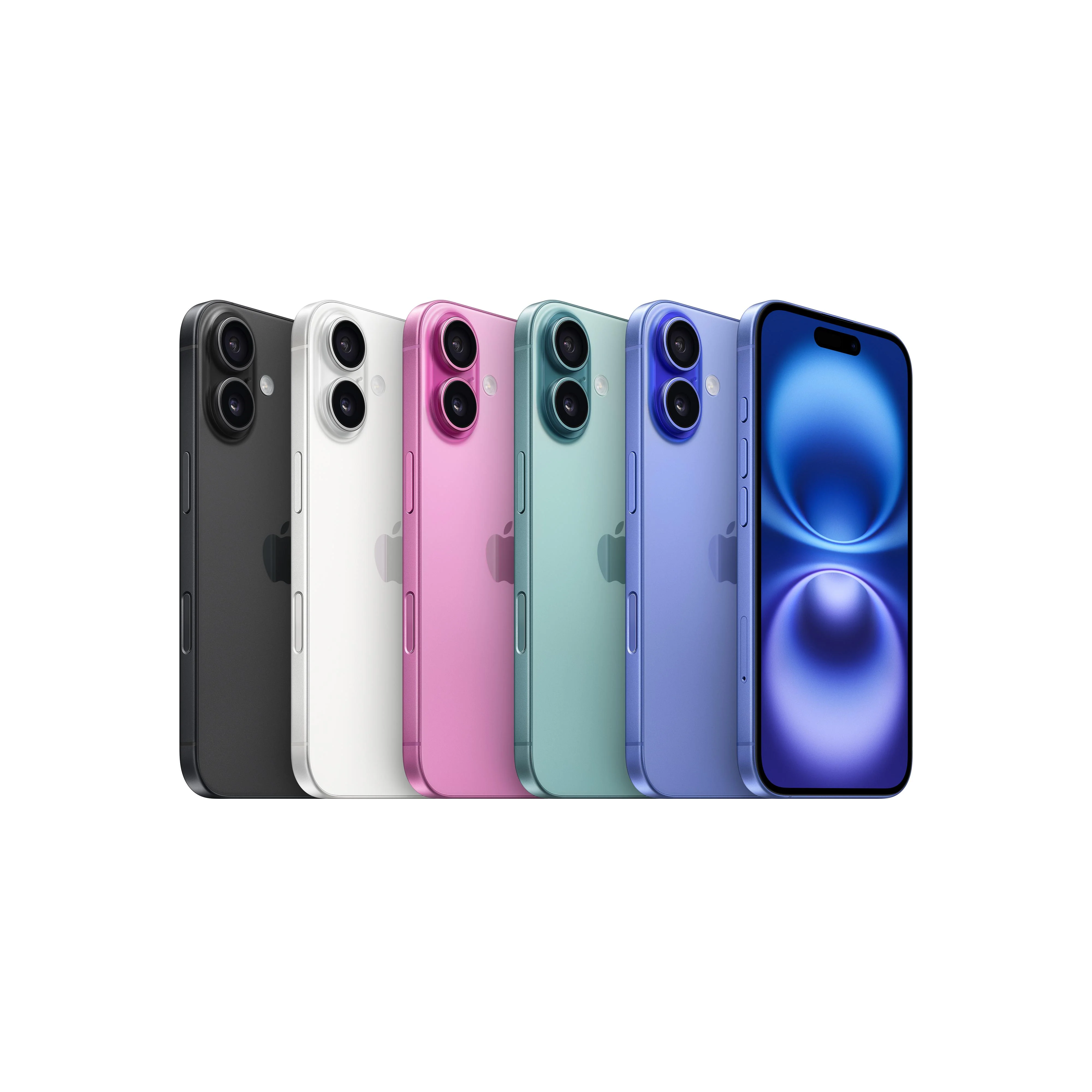 iPhone 16 128GB Pink - Image 6