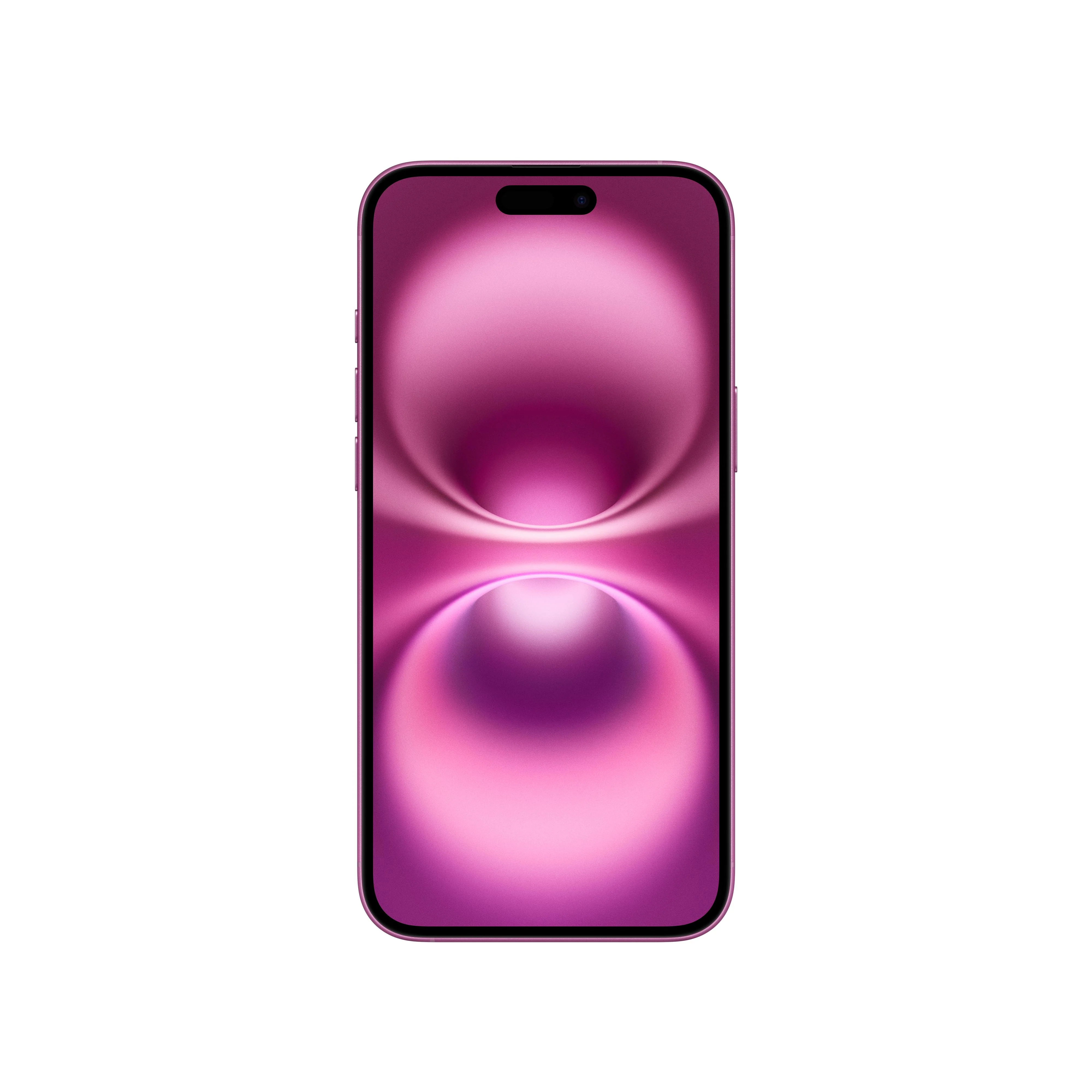 iPhone 16 Plus 128GB Pink - Image 2