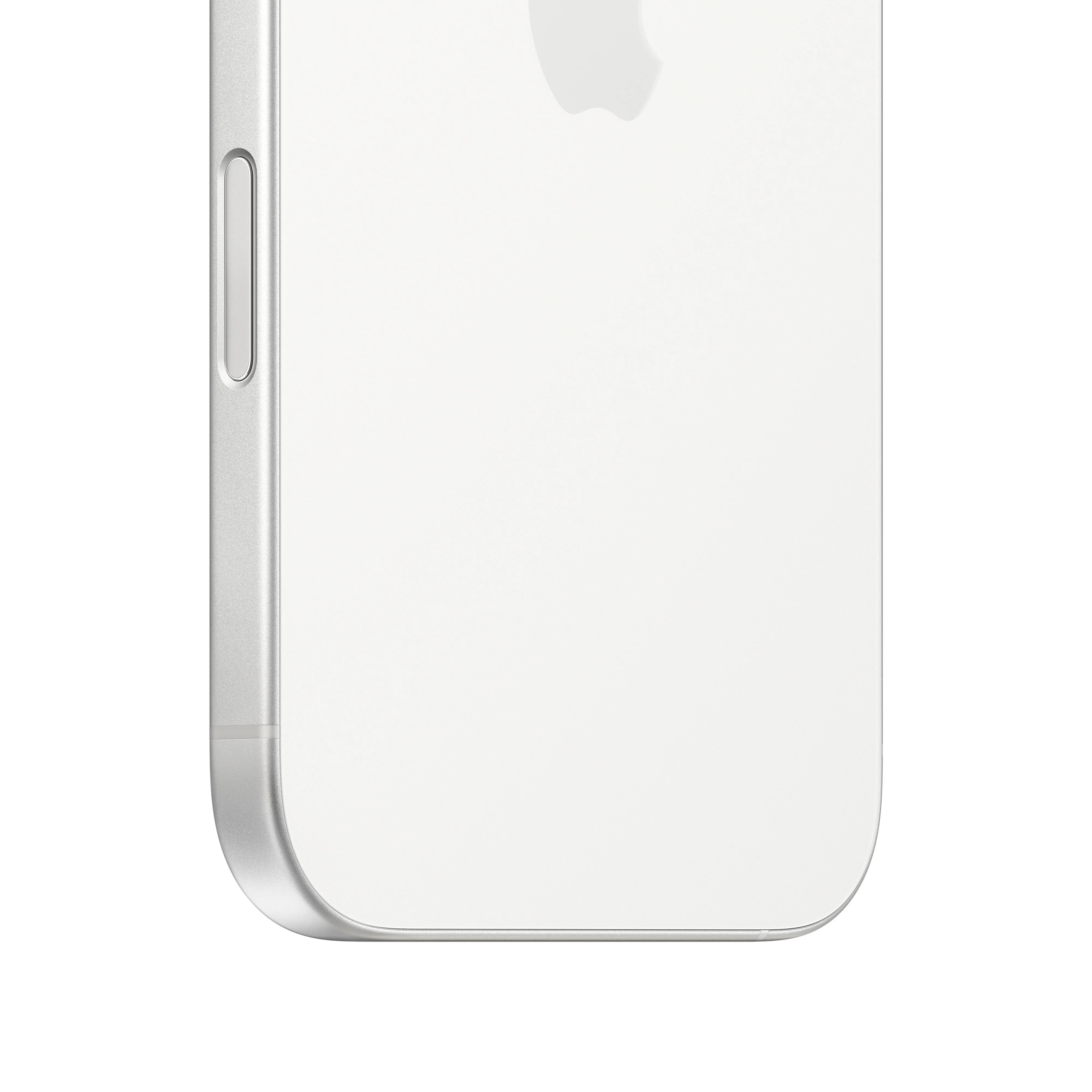 iPhone 16 Plus 128GB White - Image 5