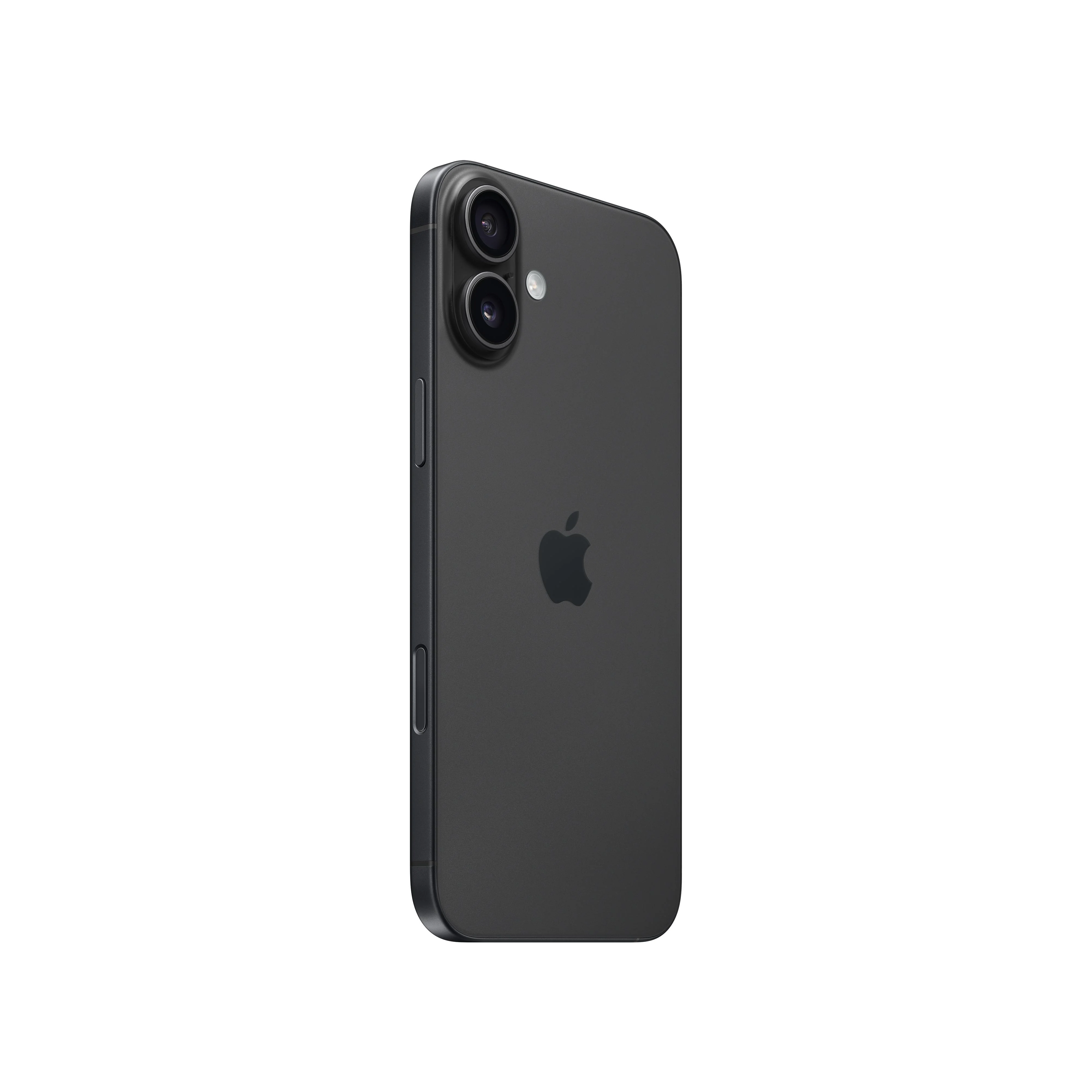 iPhone 16 Plus 256GB Black - Image 3