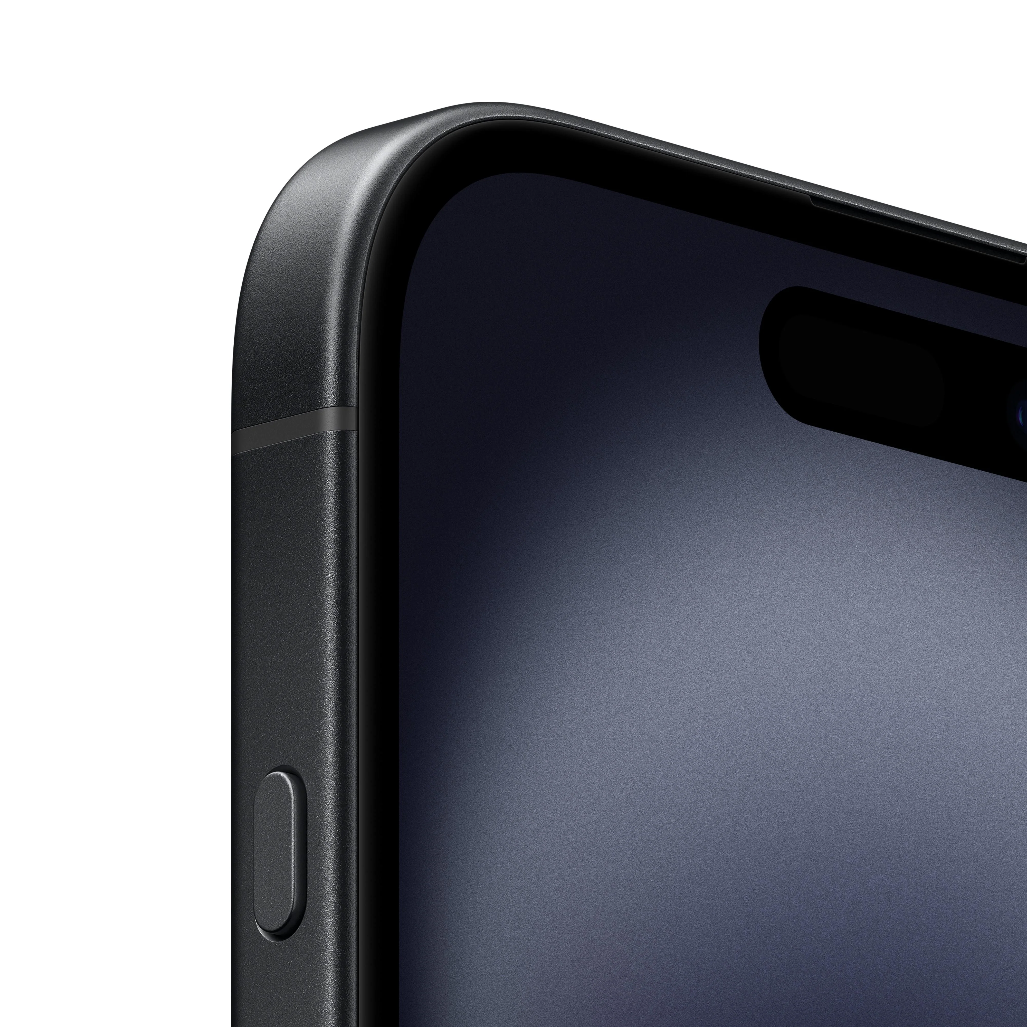 iPhone 16 Plus 256GB Black - Image 4