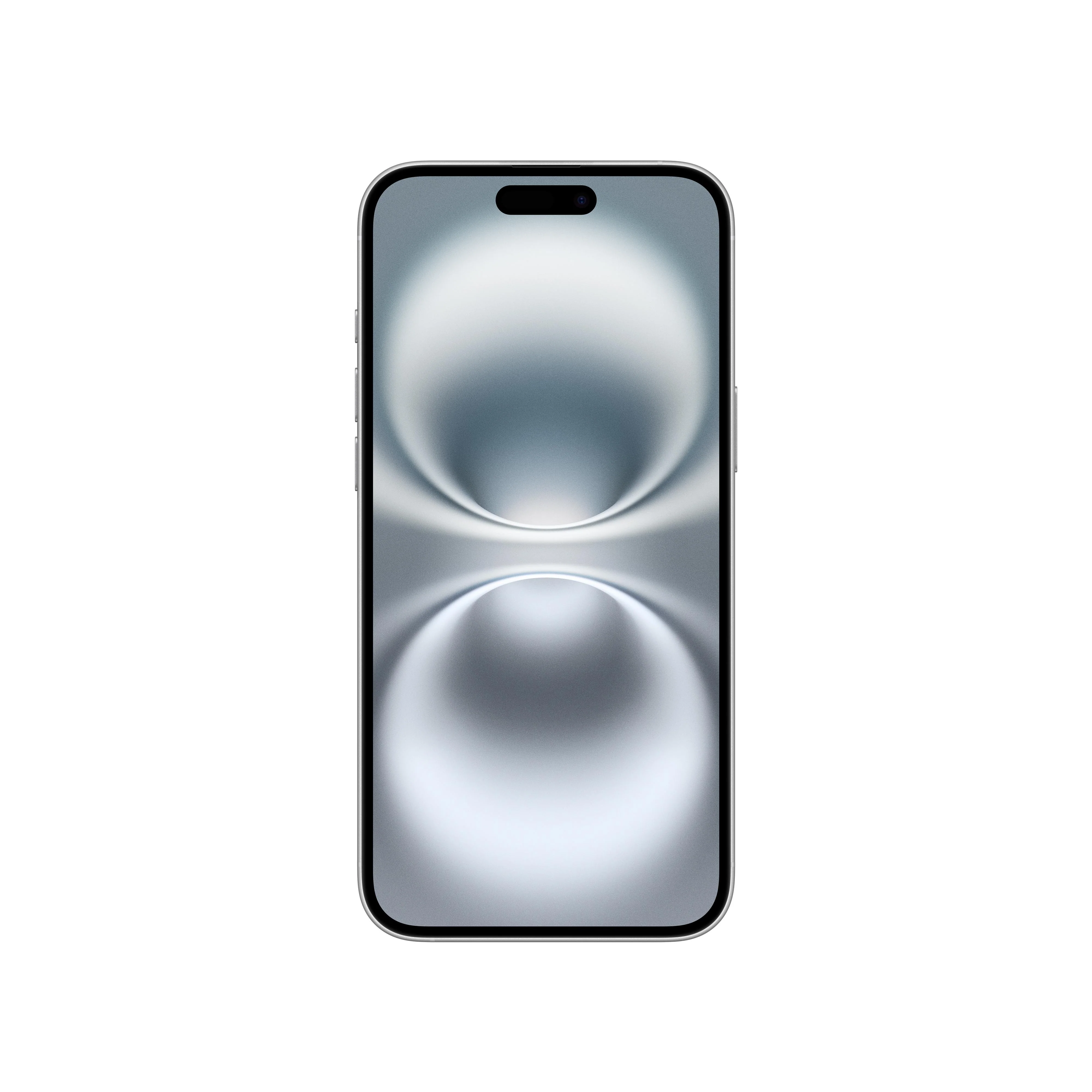 iPhone 16 Plus 256GB White - Image 2