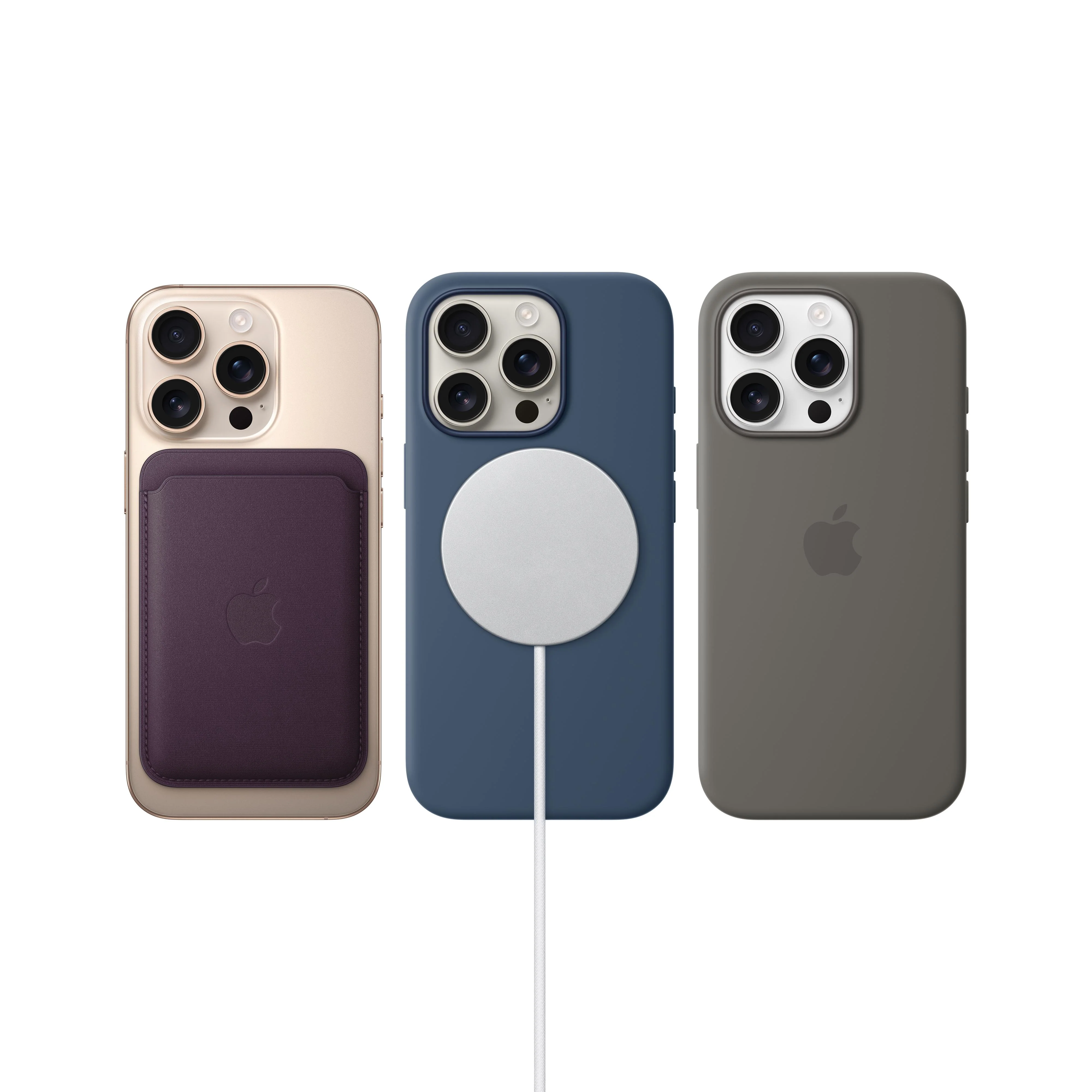 iPhone 16 Pro 1TB Desert Titanium - Image 10