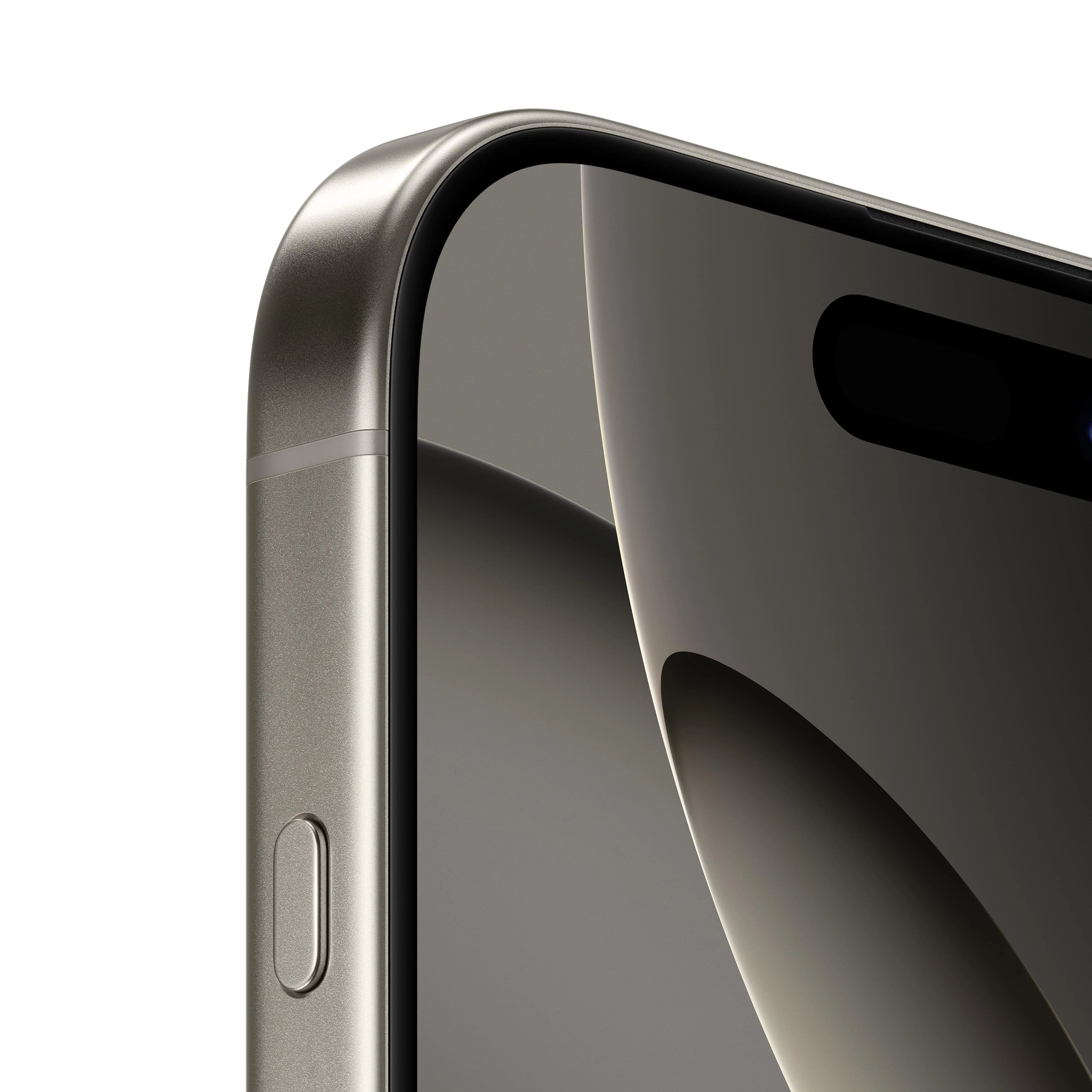 iPhone 16 Pro 1TB Natural Titanium - Image 4