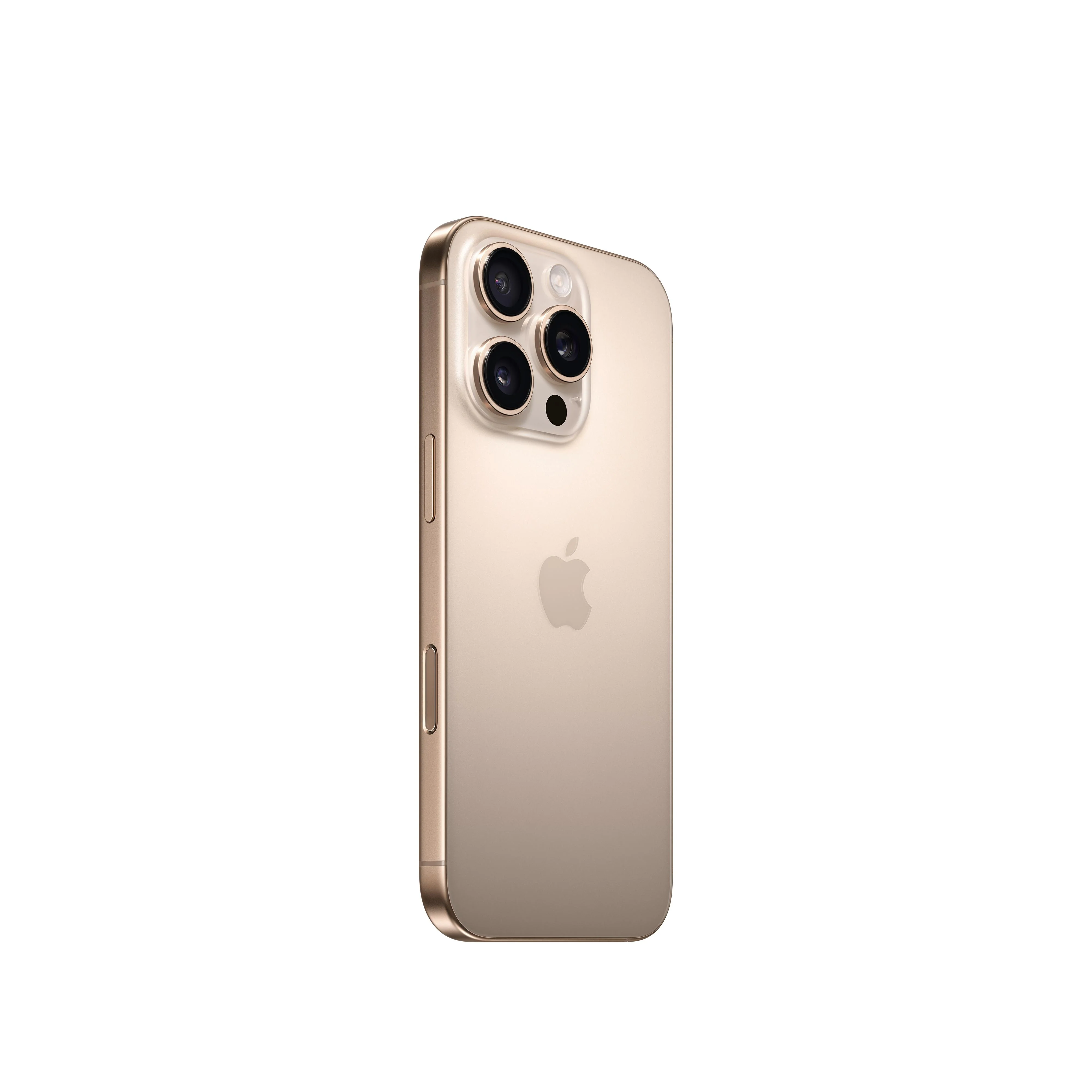 iPhone 16 Pro 256GB Desert Titanium - Image 3