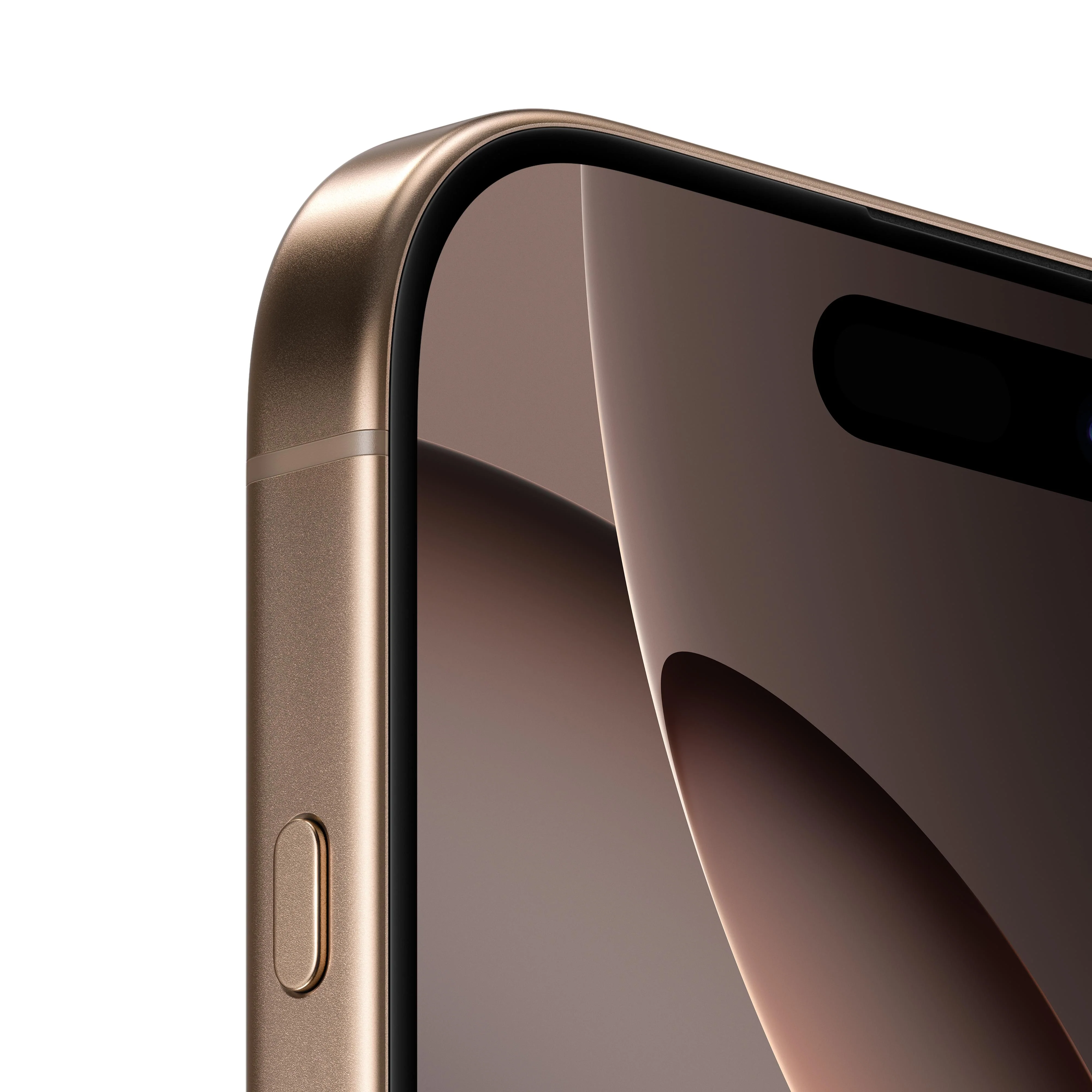 iPhone 16 Pro 256GB Desert Titanium - Image 4