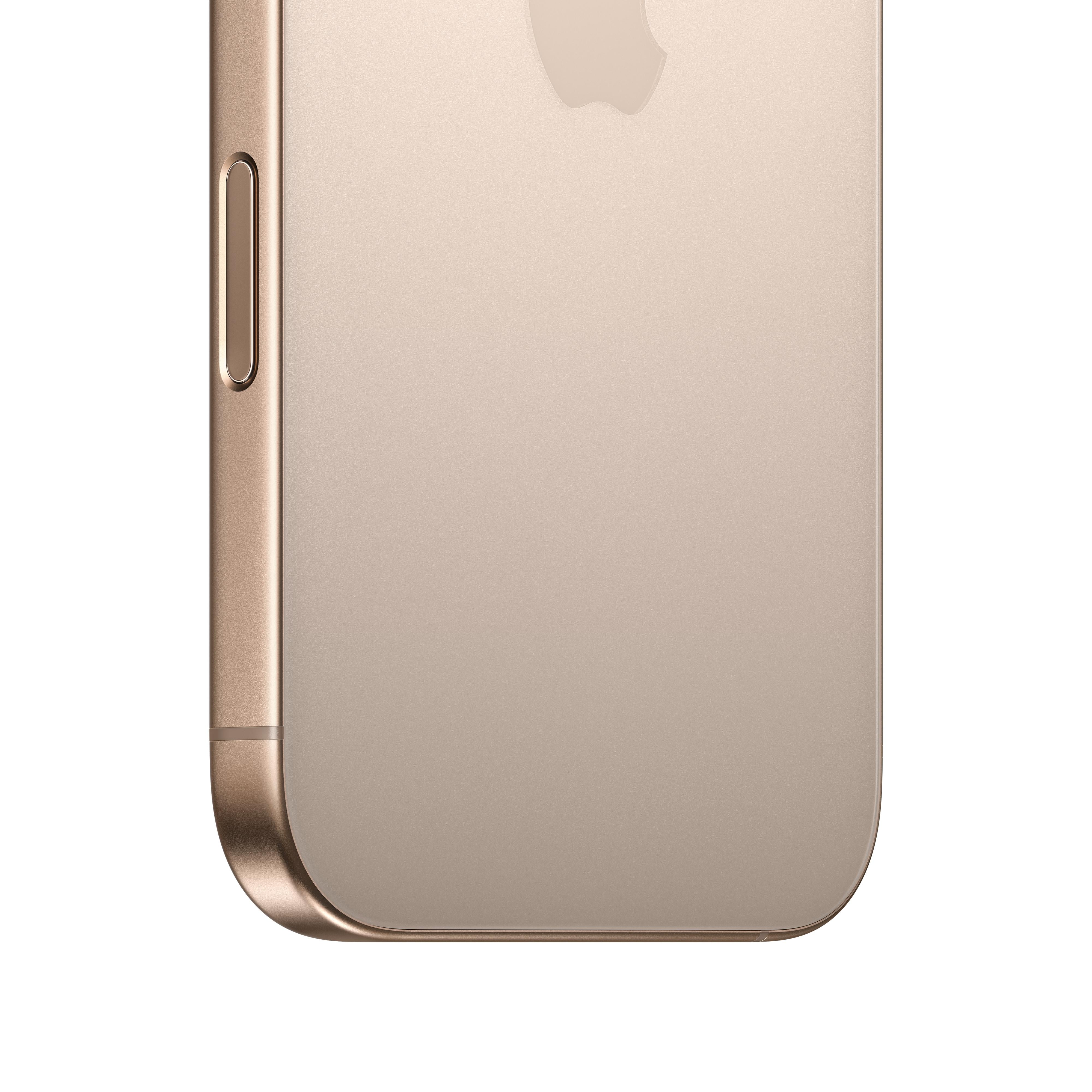 iPhone 16 Pro 256GB Desert Titanium - Image 5
