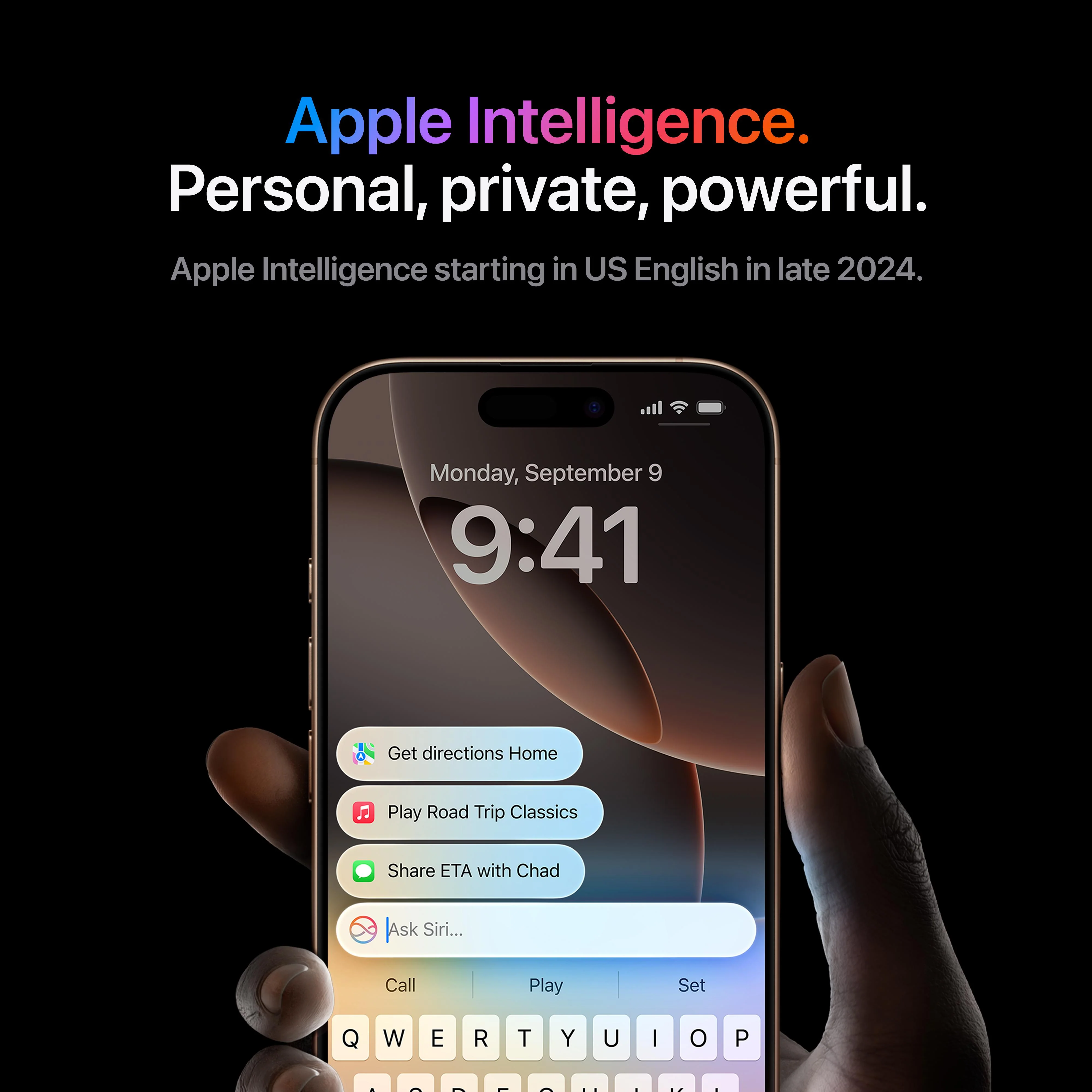 iPhone 16 Pro 256GB Natural Titanium - Image 7
